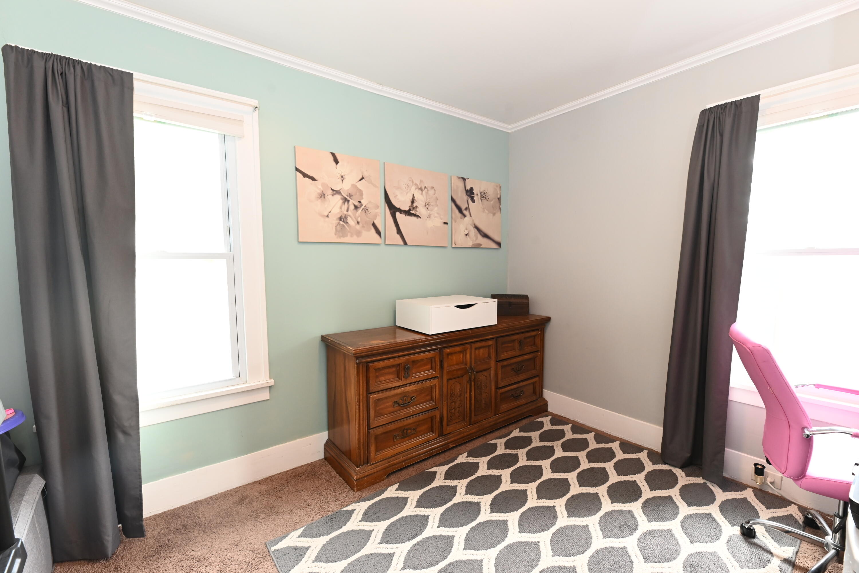 2362 Denmark Street Muskegon MI 49441