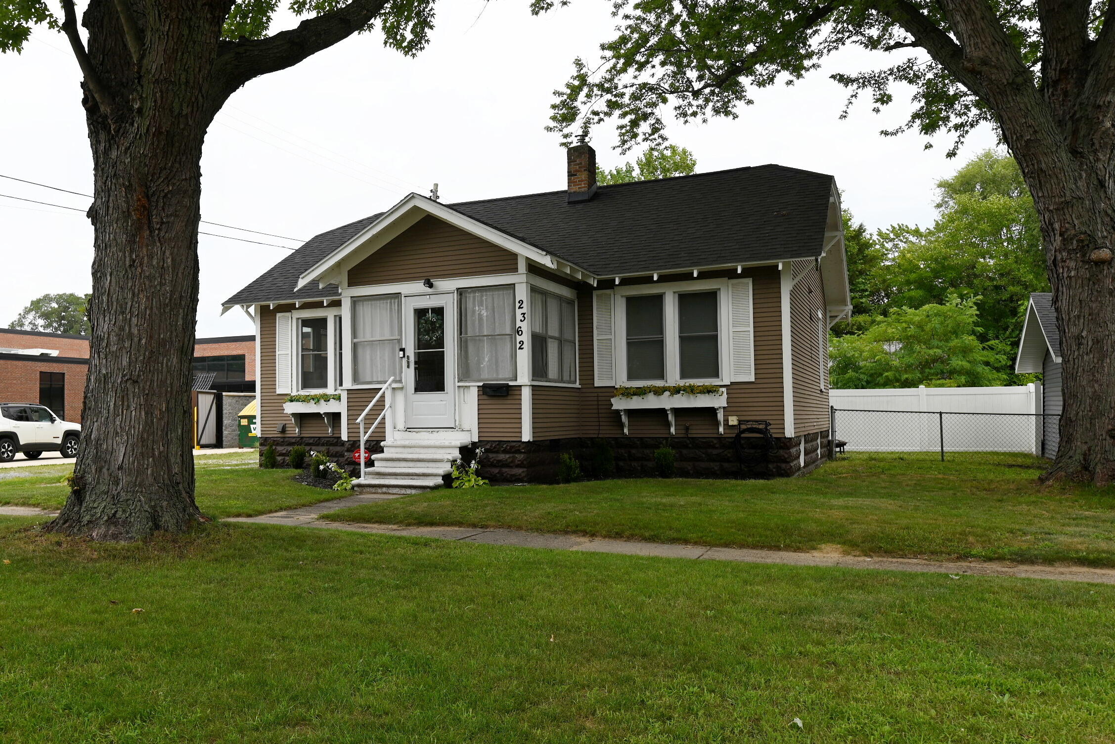 2362 Denmark Street Muskegon MI 49441