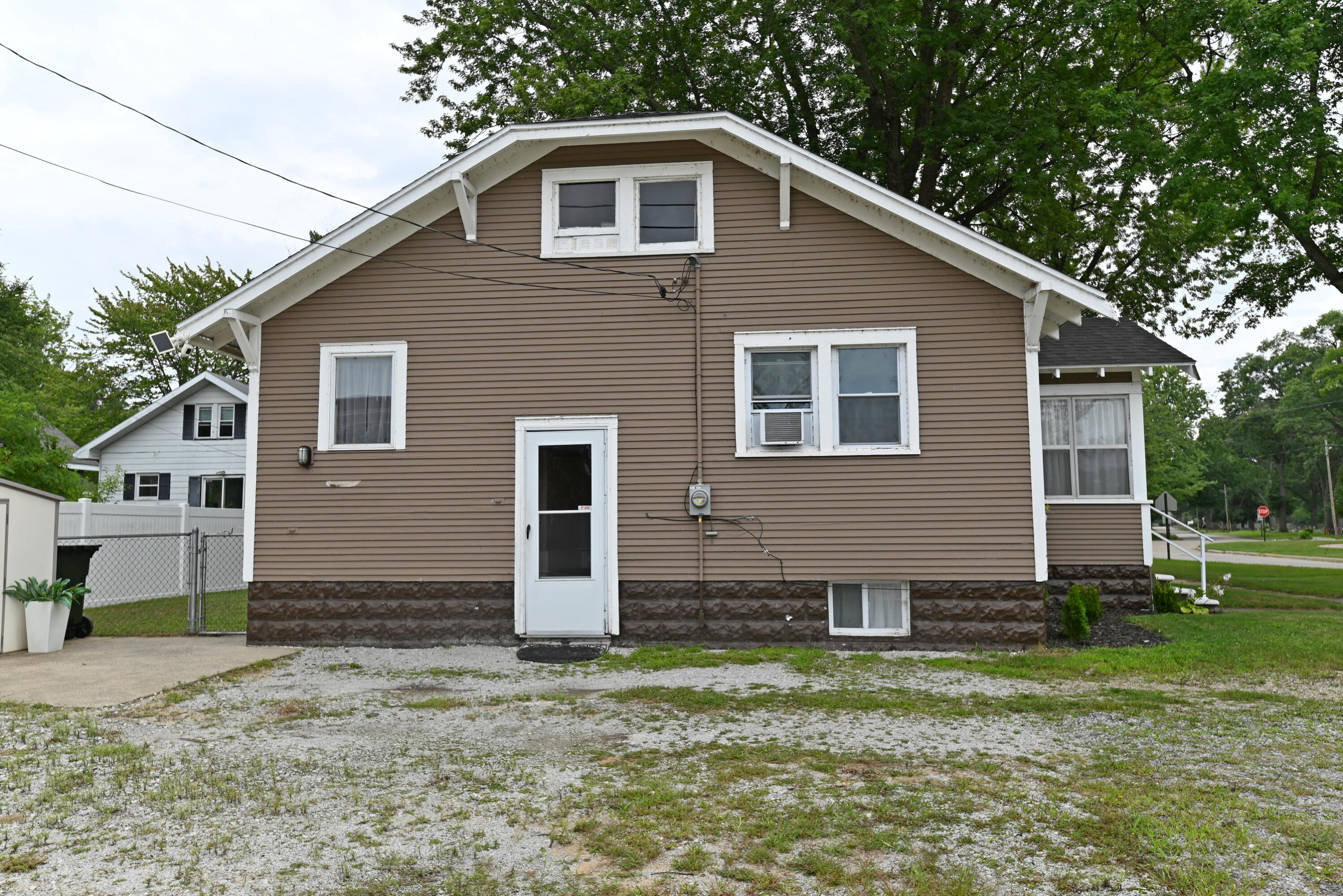 2362 Denmark Street Muskegon MI 49441