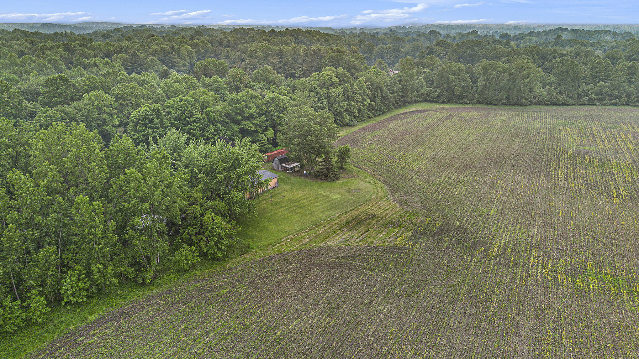 6727 Youngren Road Three Oaks MI 49128