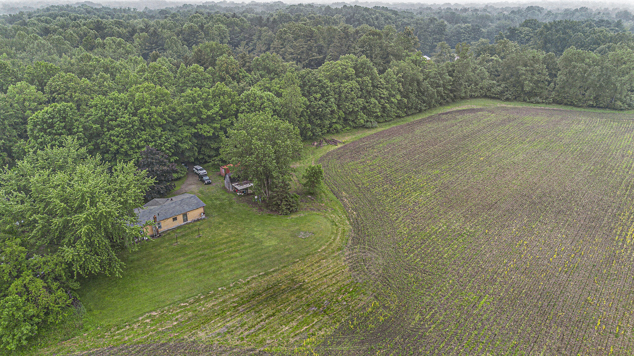 6727 Youngren Road Three Oaks MI 49128