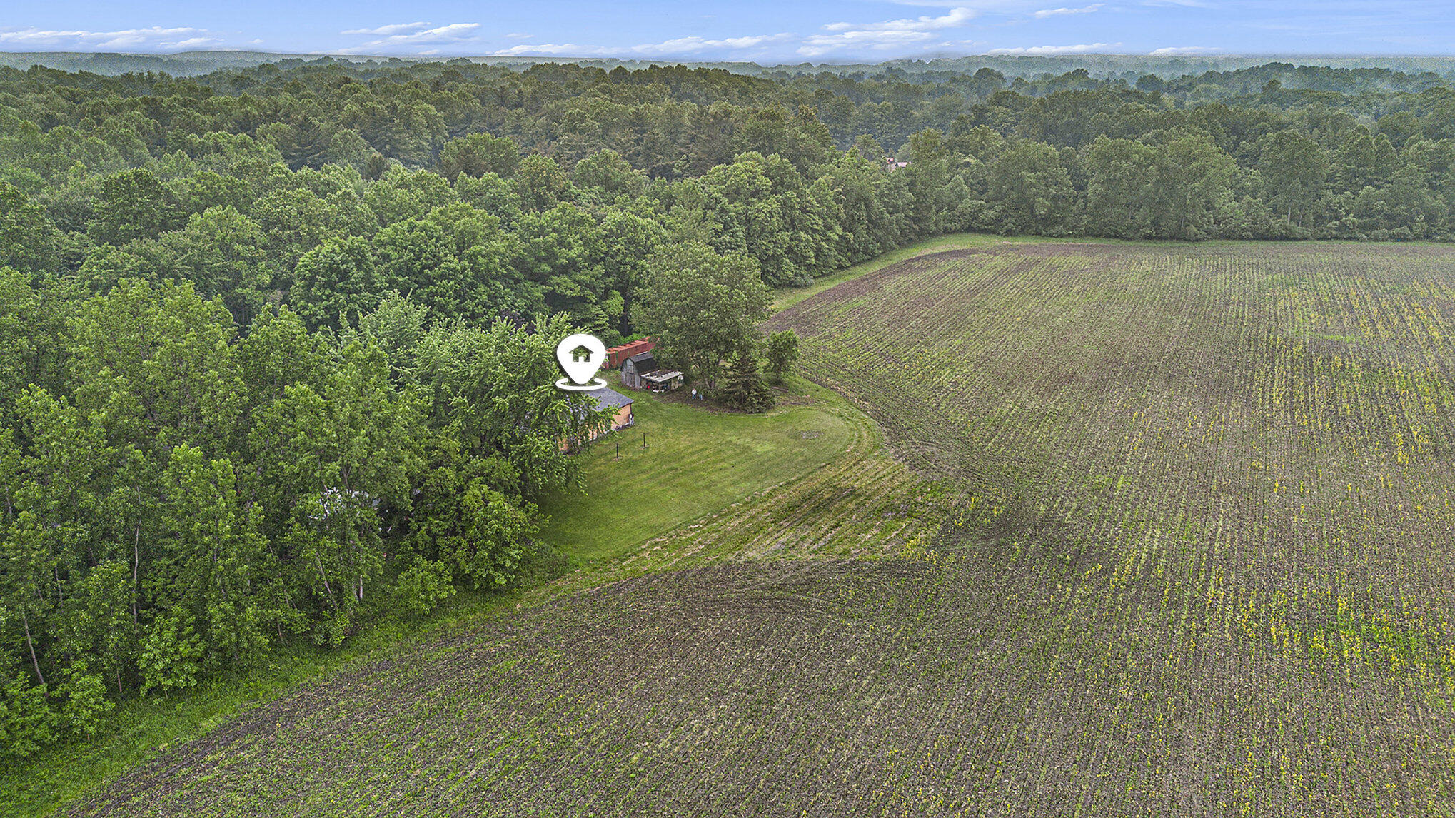 6727 Youngren Road Three Oaks MI 49128