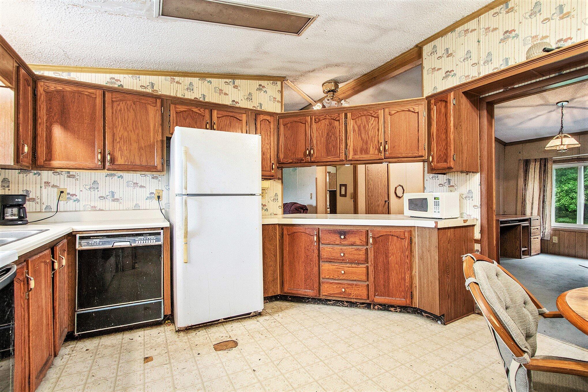 6727 Youngren Road Three Oaks MI 49128