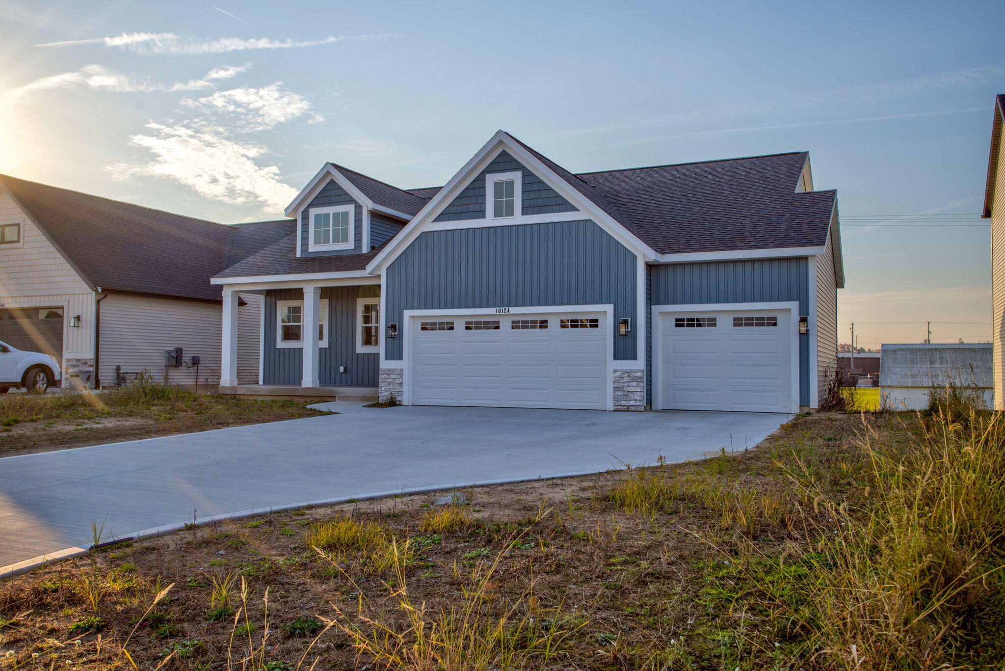 10124 Strawberry Lane Zeeland MI 49464
