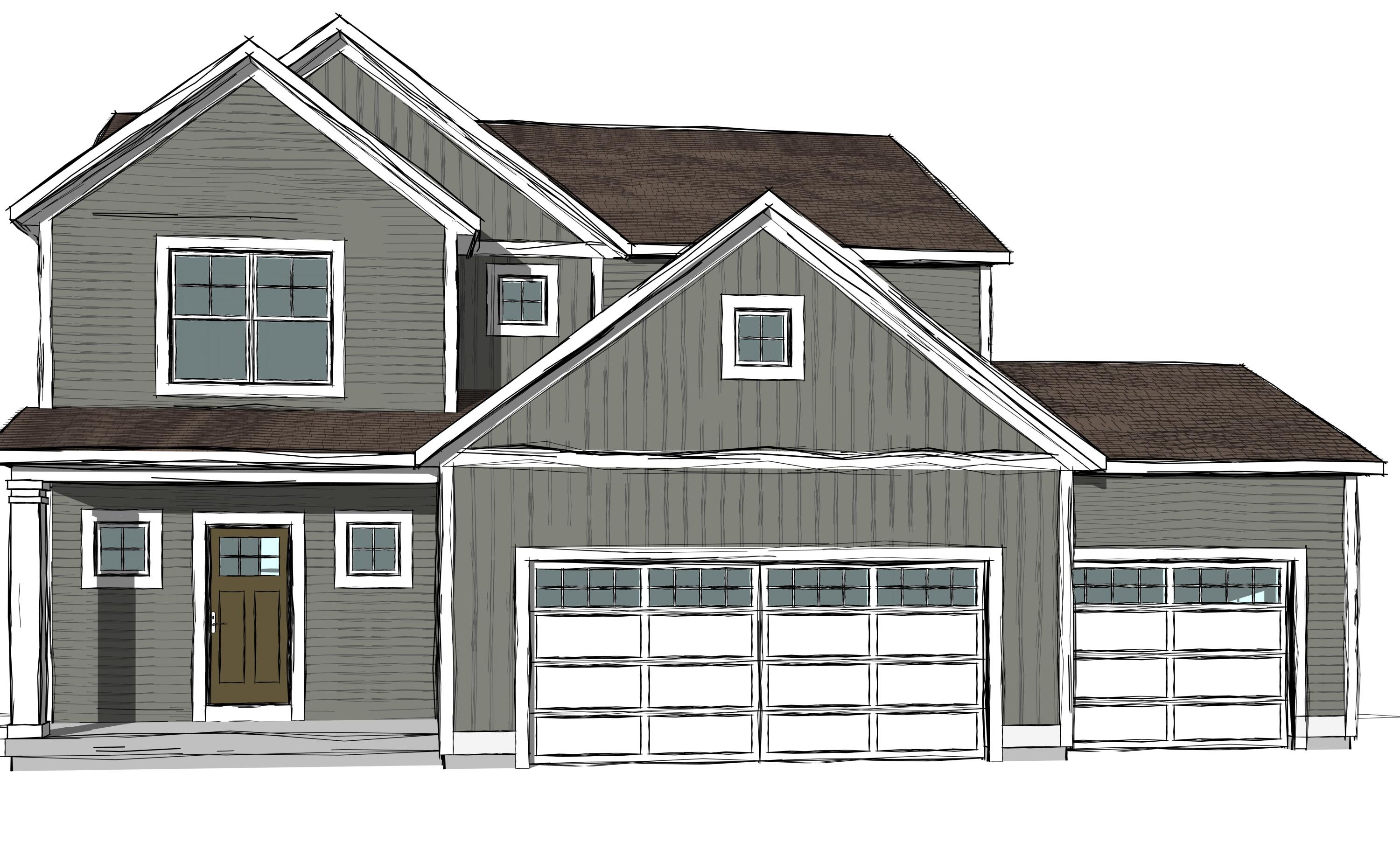 3736 Elderberry Drive Holland MI 49424