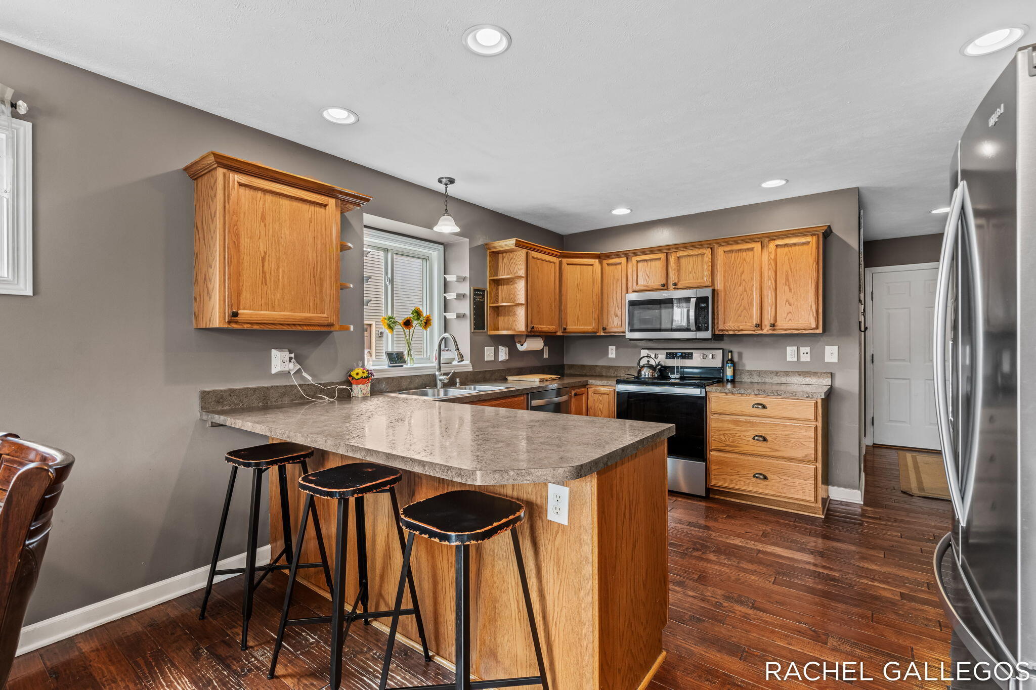 10699 Antelope Drive Zeeland MI 49464
