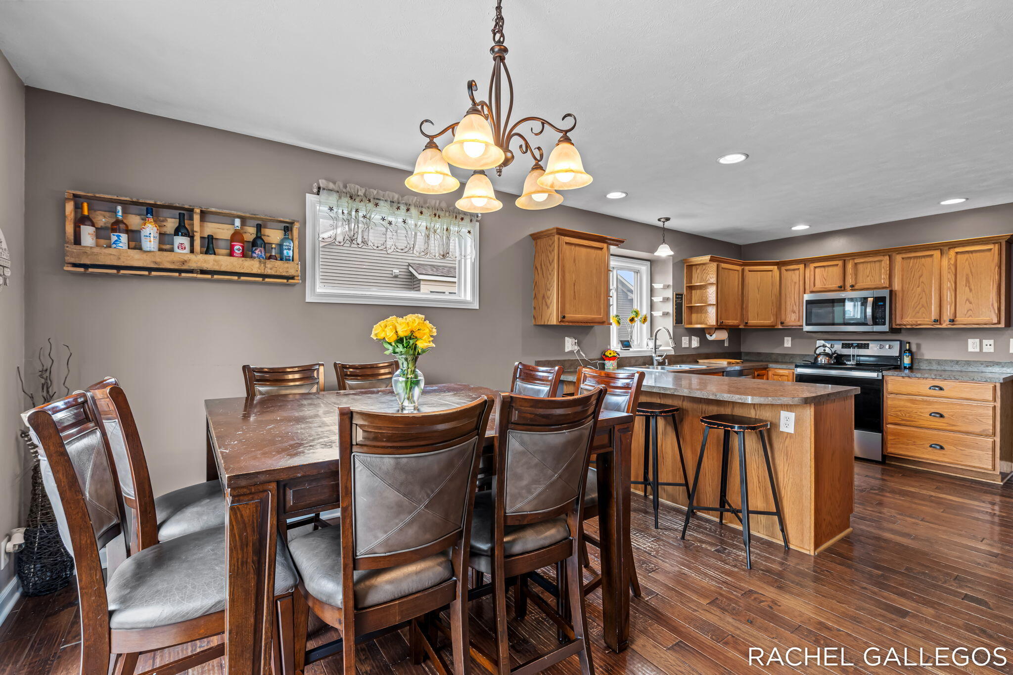 10699 Antelope Drive Zeeland MI 49464