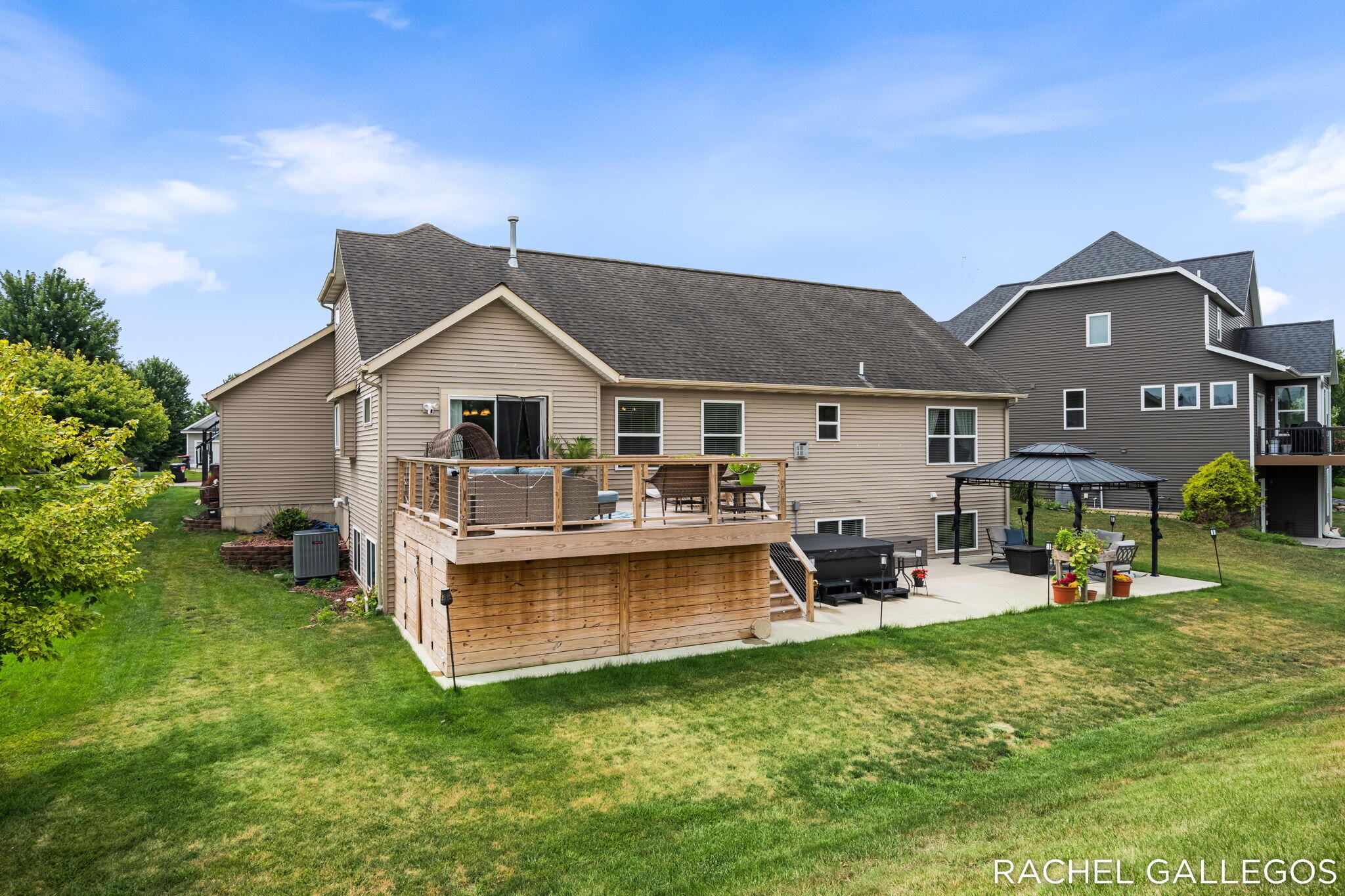10699 Antelope Drive Zeeland MI 49464