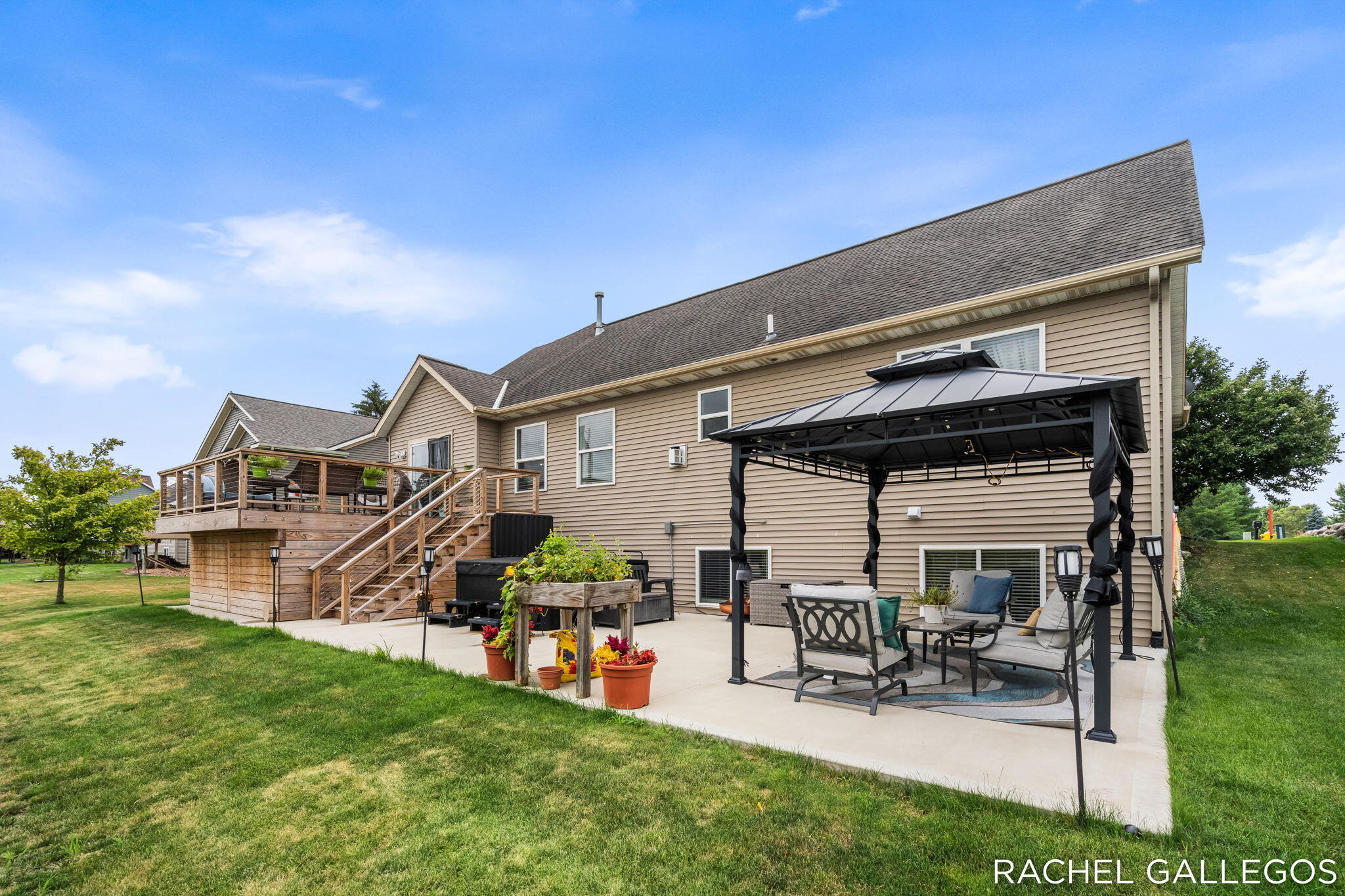 10699 Antelope Drive Zeeland MI 49464