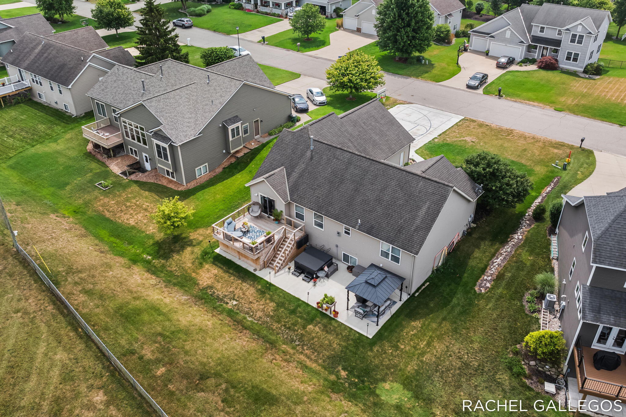 10699 Antelope Drive Zeeland MI 49464