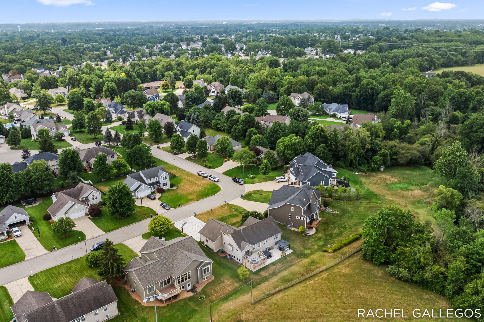 10699 Antelope Drive Zeeland MI 49464