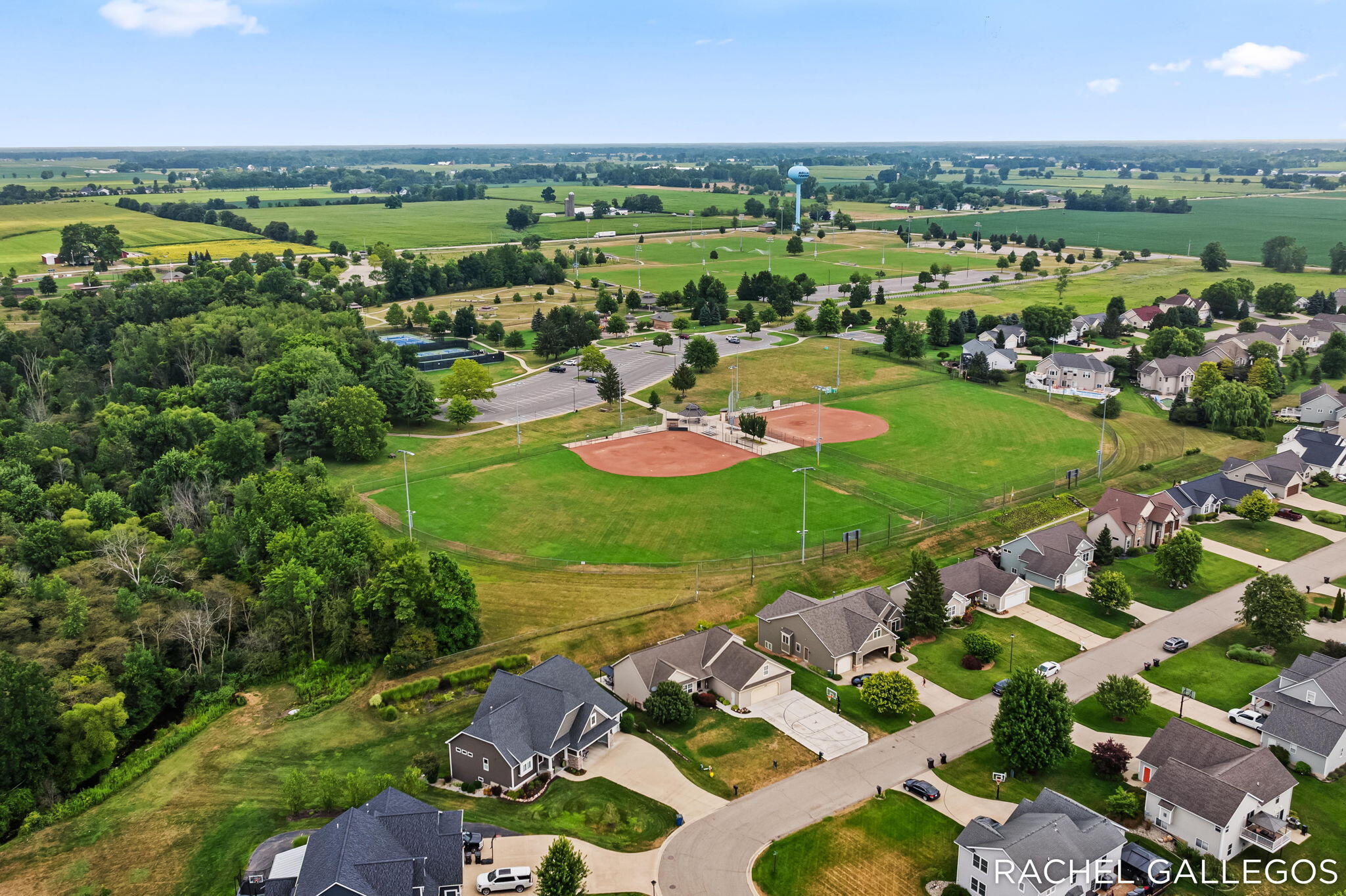 10699 Antelope Drive Zeeland MI 49464