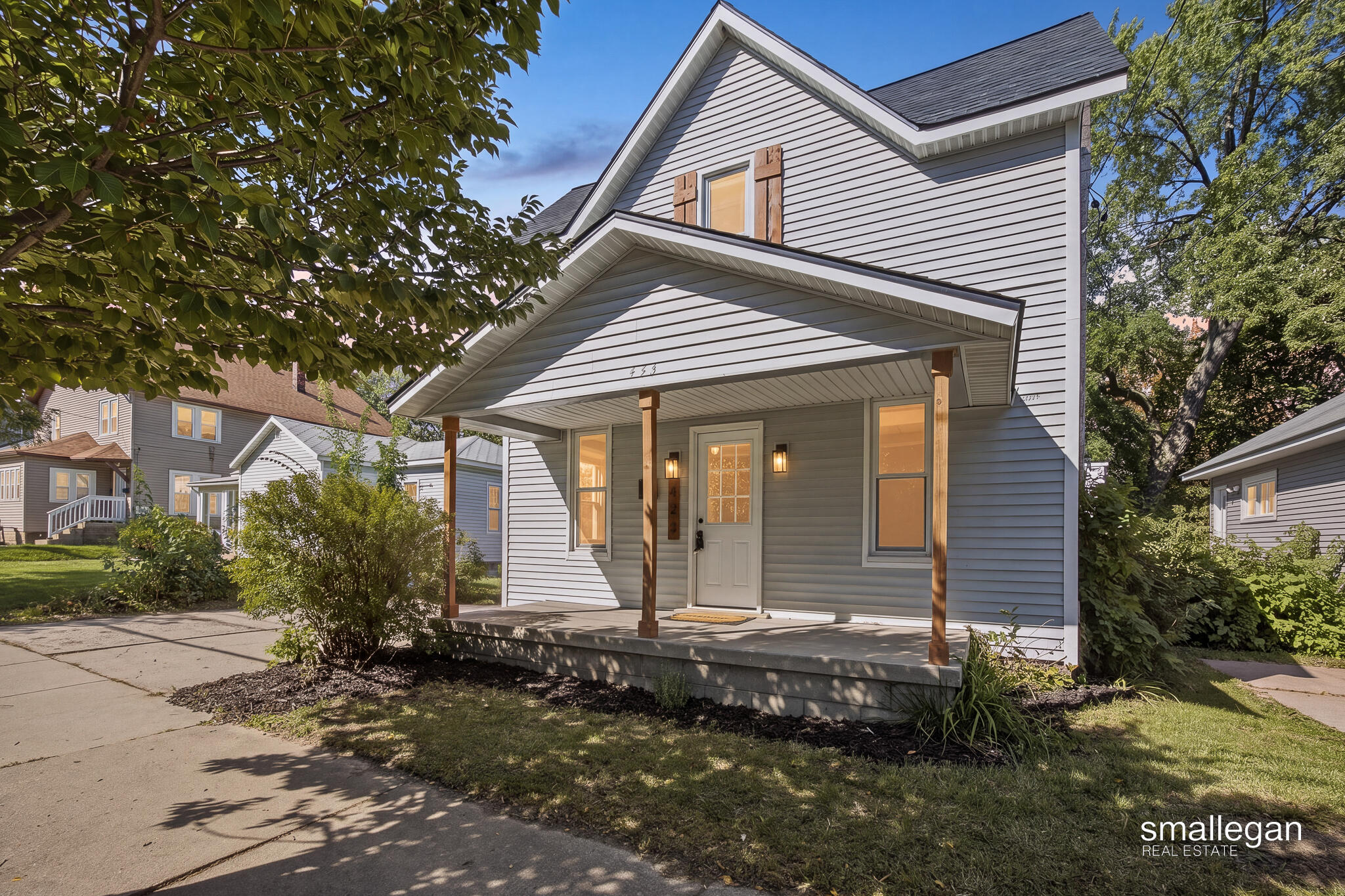 433 Leonard Street NE Grand Rapids MI 49503