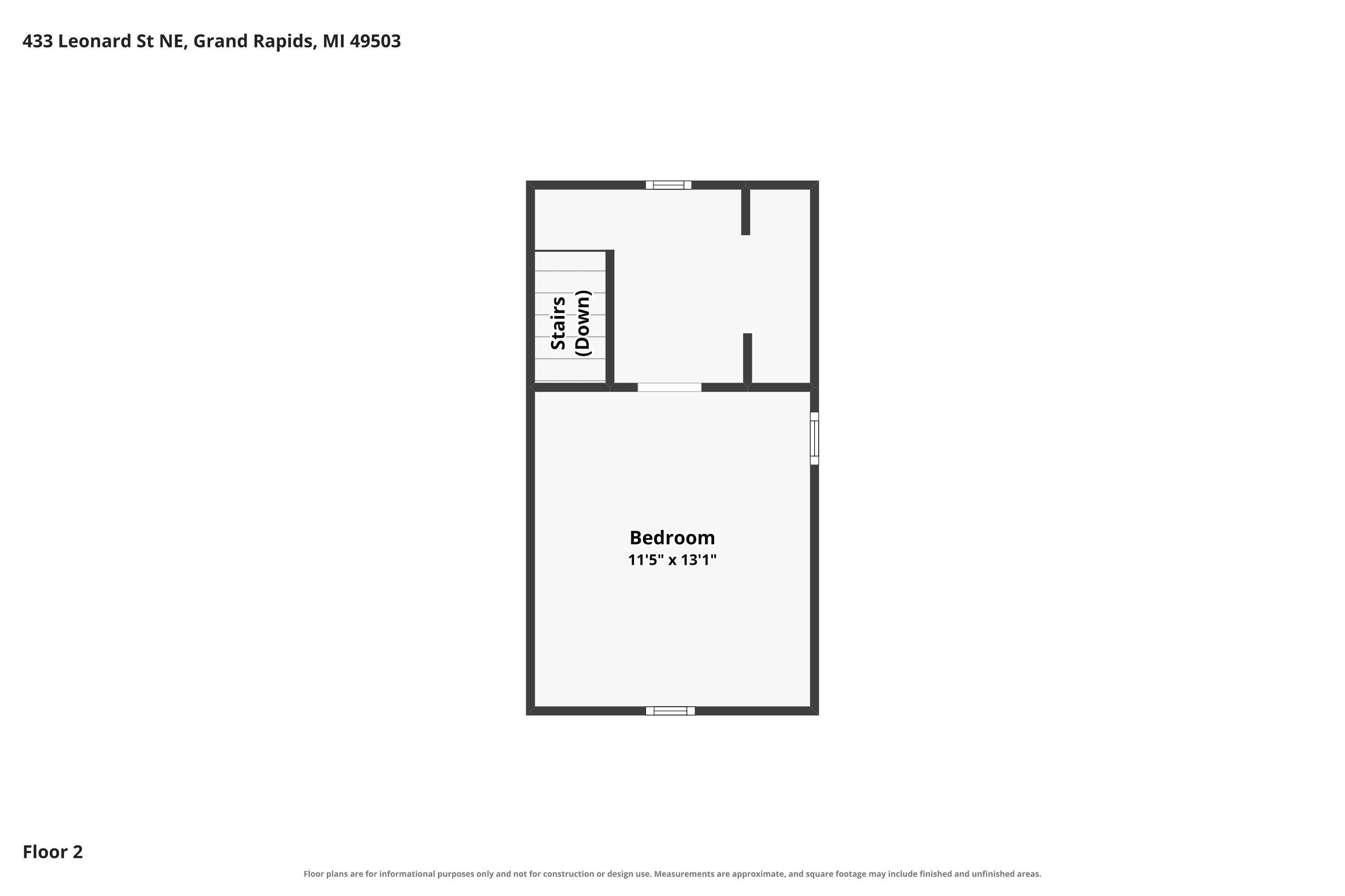 433 Leonard Street NE Grand Rapids MI 49503