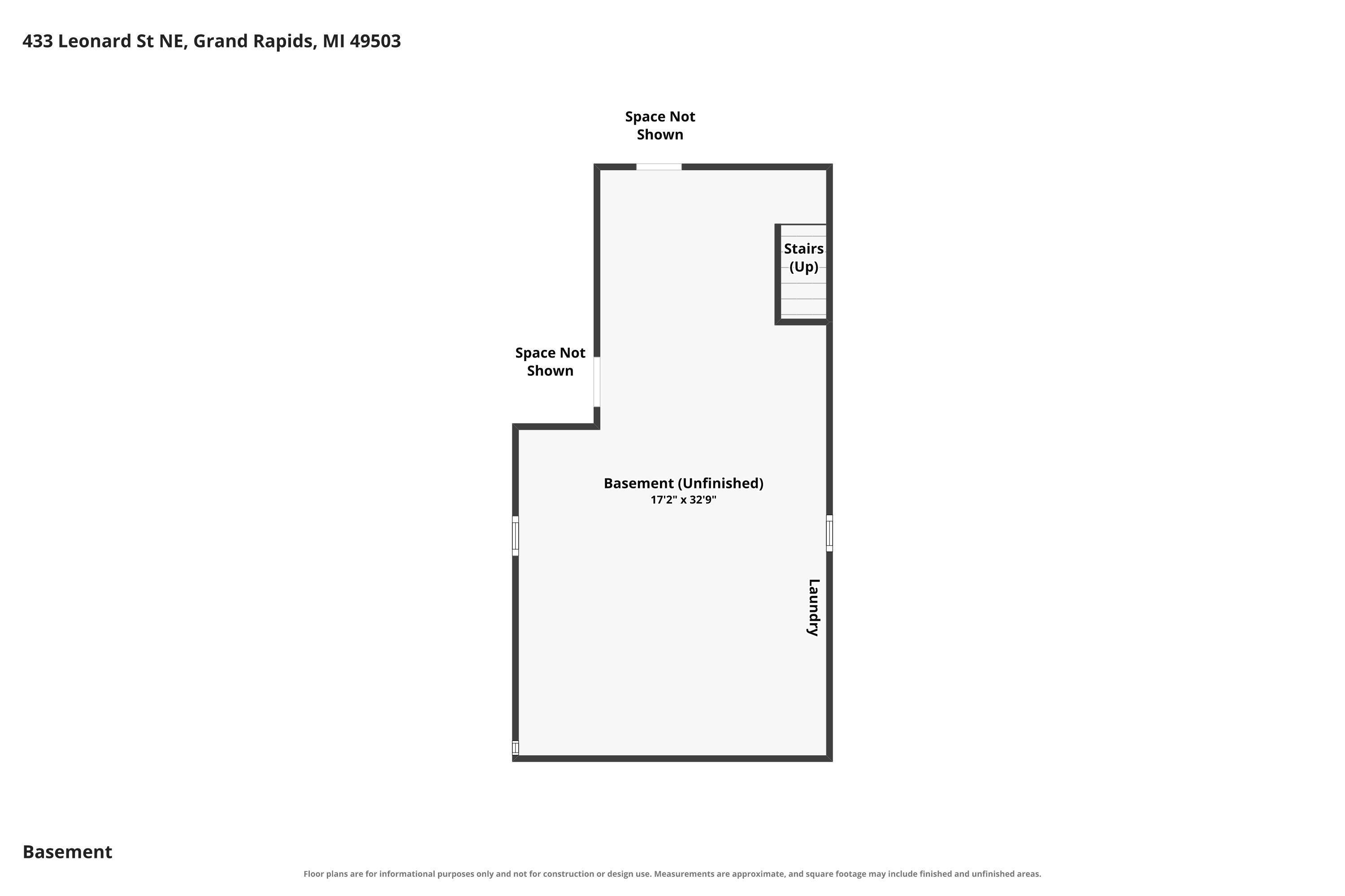 433 Leonard Street NE Grand Rapids MI 49503