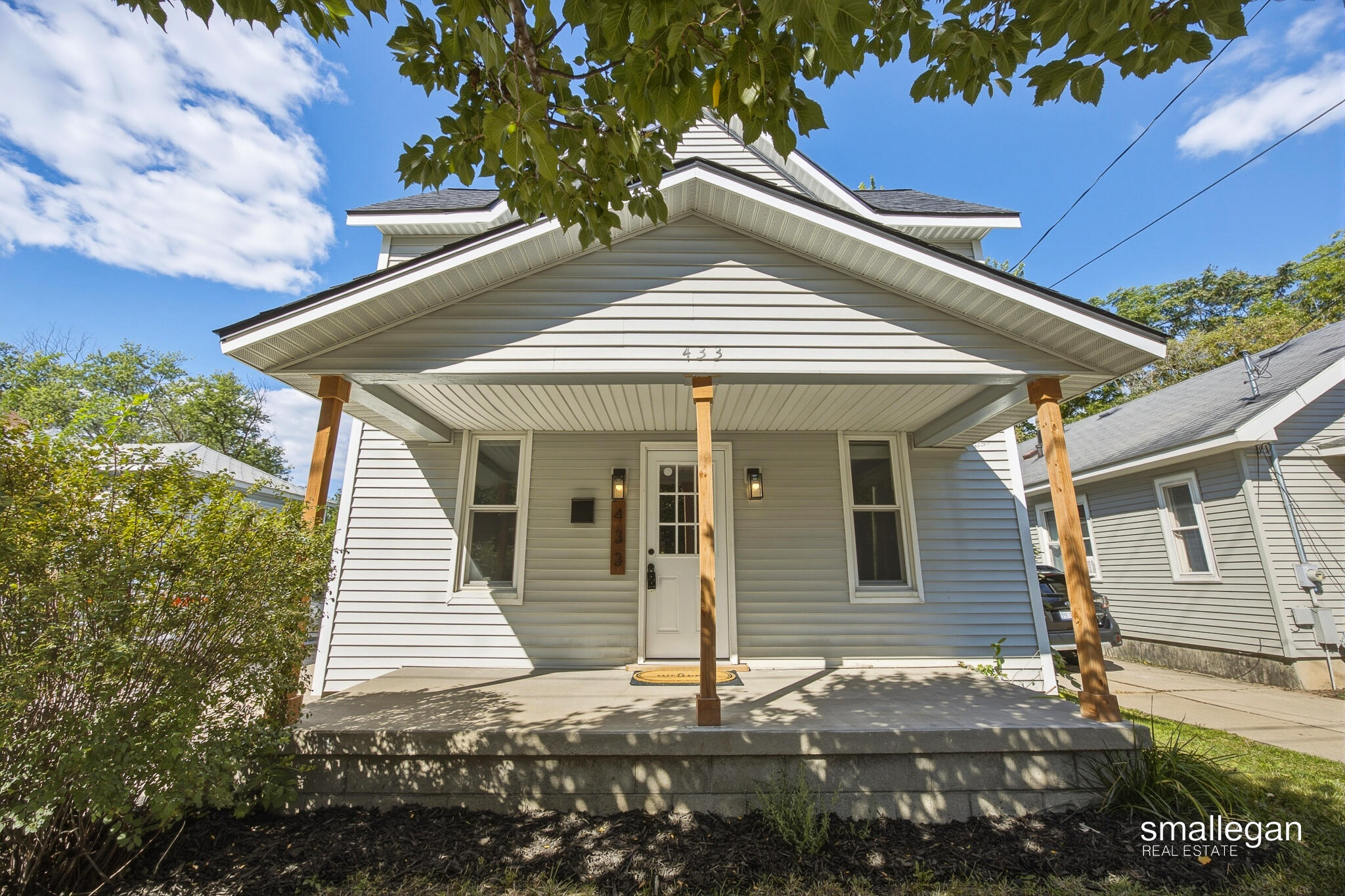 433 Leonard Street NE Grand Rapids MI 49503