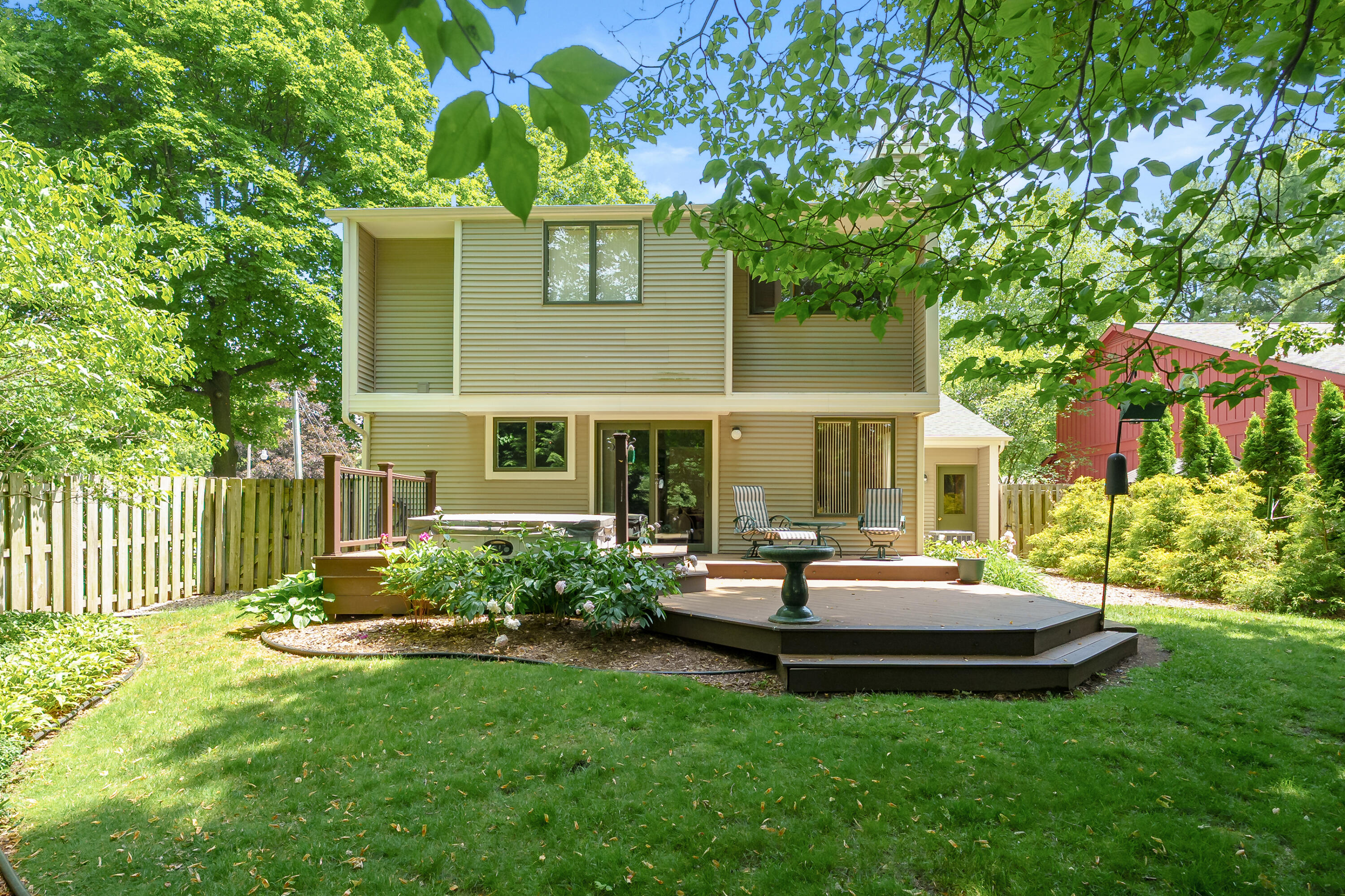1853 Cumberland Street Kalamazoo MI 49006