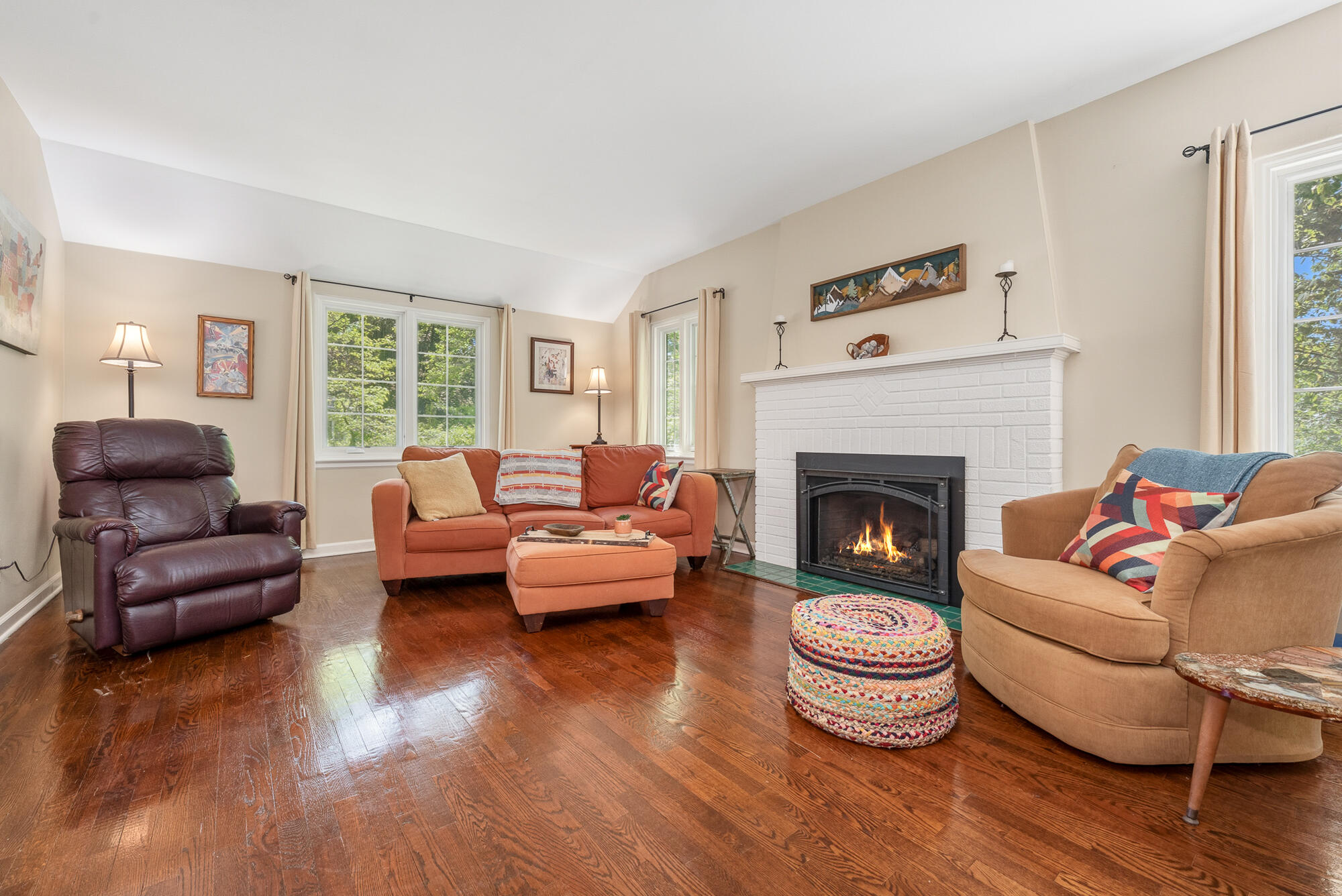 2015 Grand Avenue Kalamazoo MI 49006