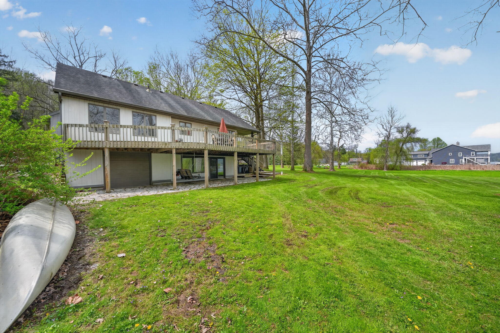 66175 South Drive Cassopolis MI 49031