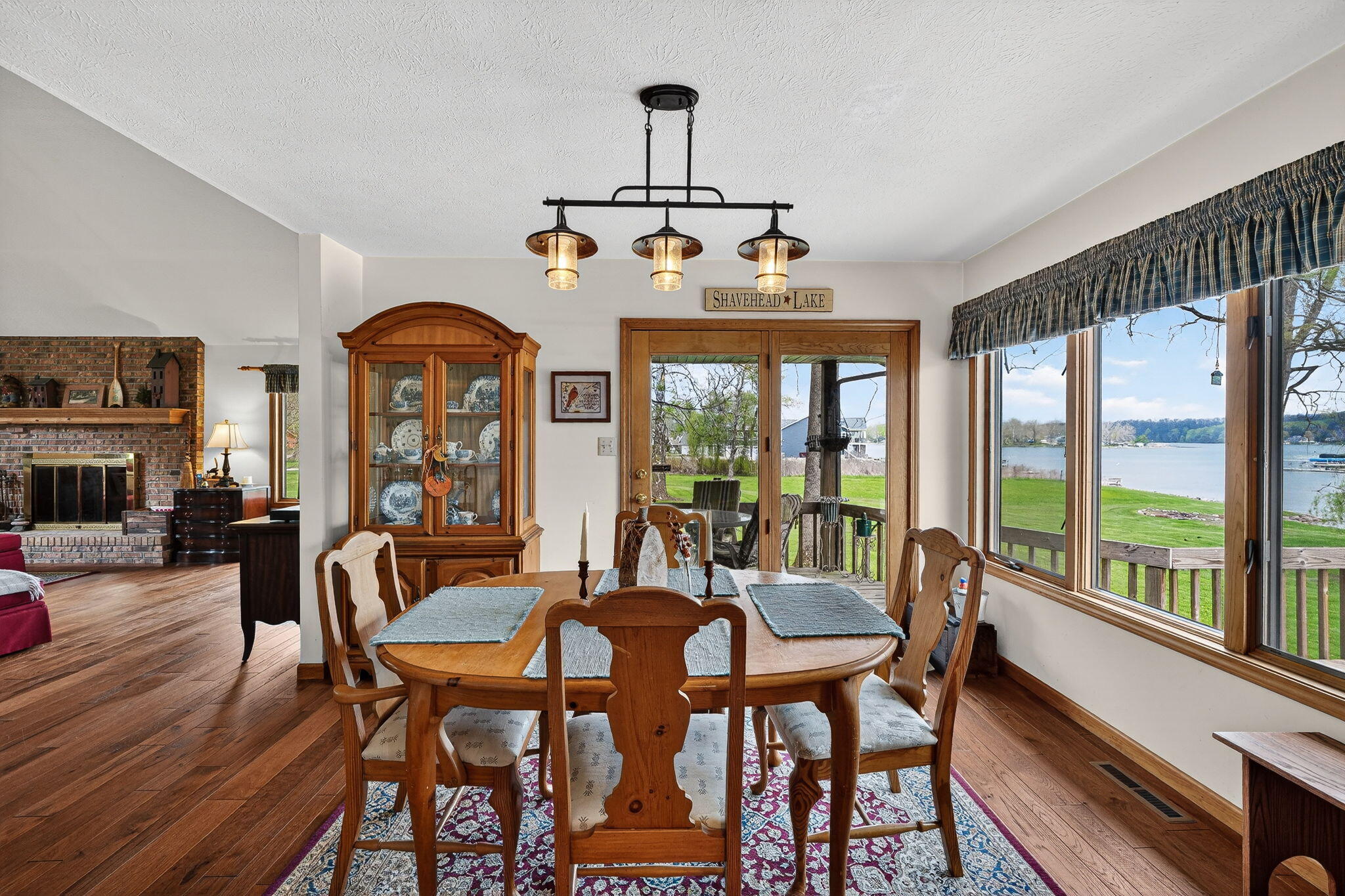 66175 South Drive Cassopolis MI 49031