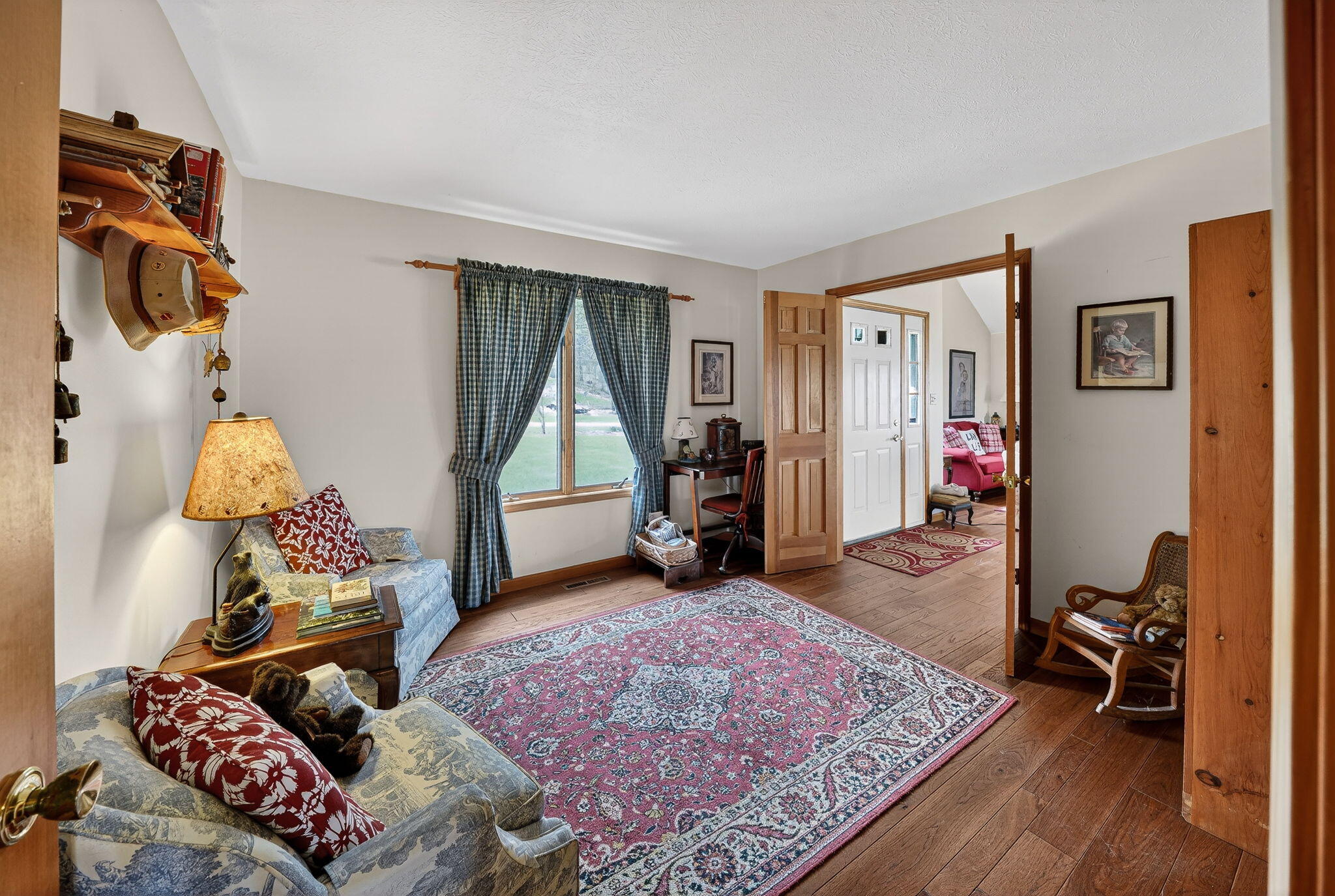 66175 South Drive Cassopolis MI 49031