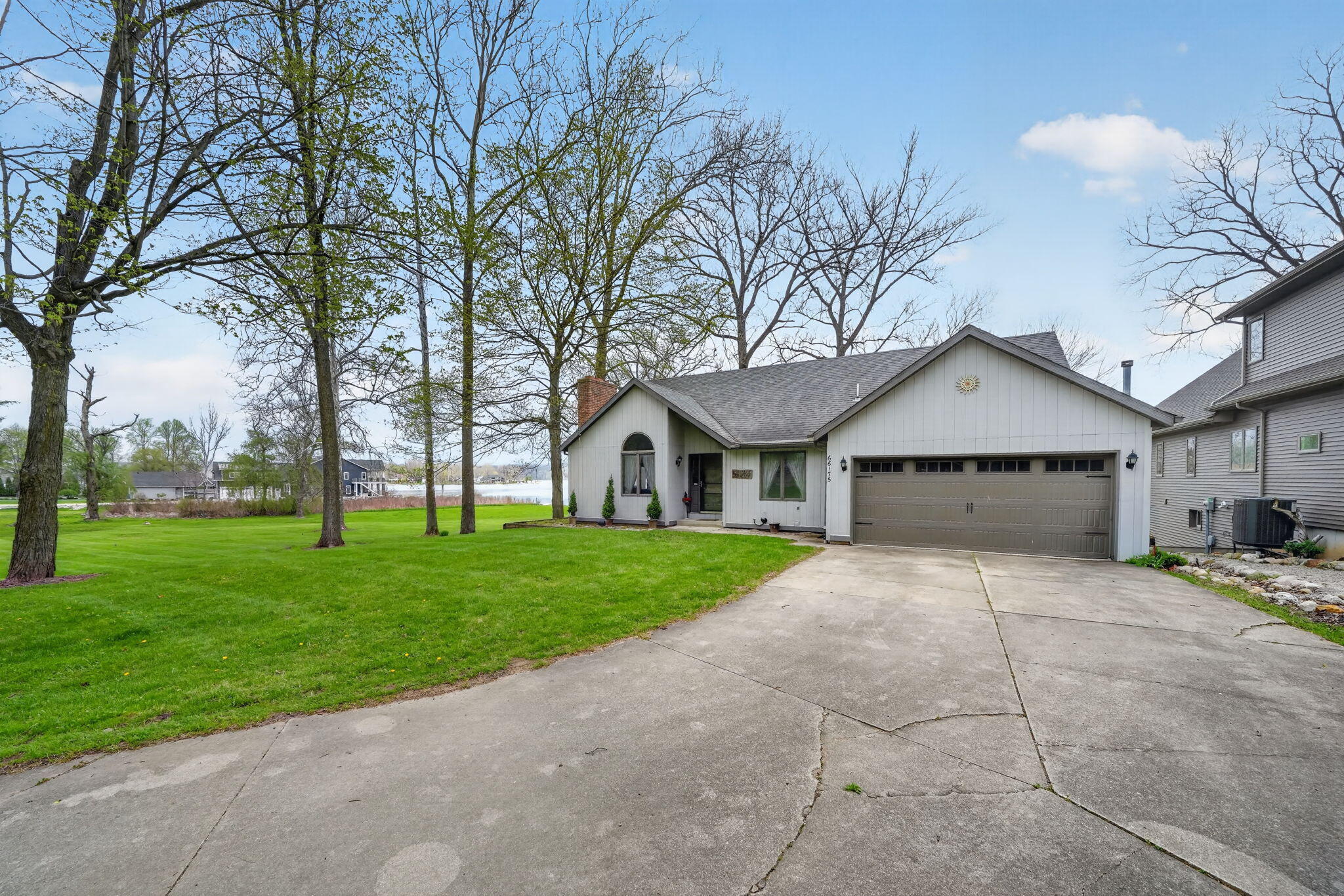 66175 South Drive Cassopolis MI 49031