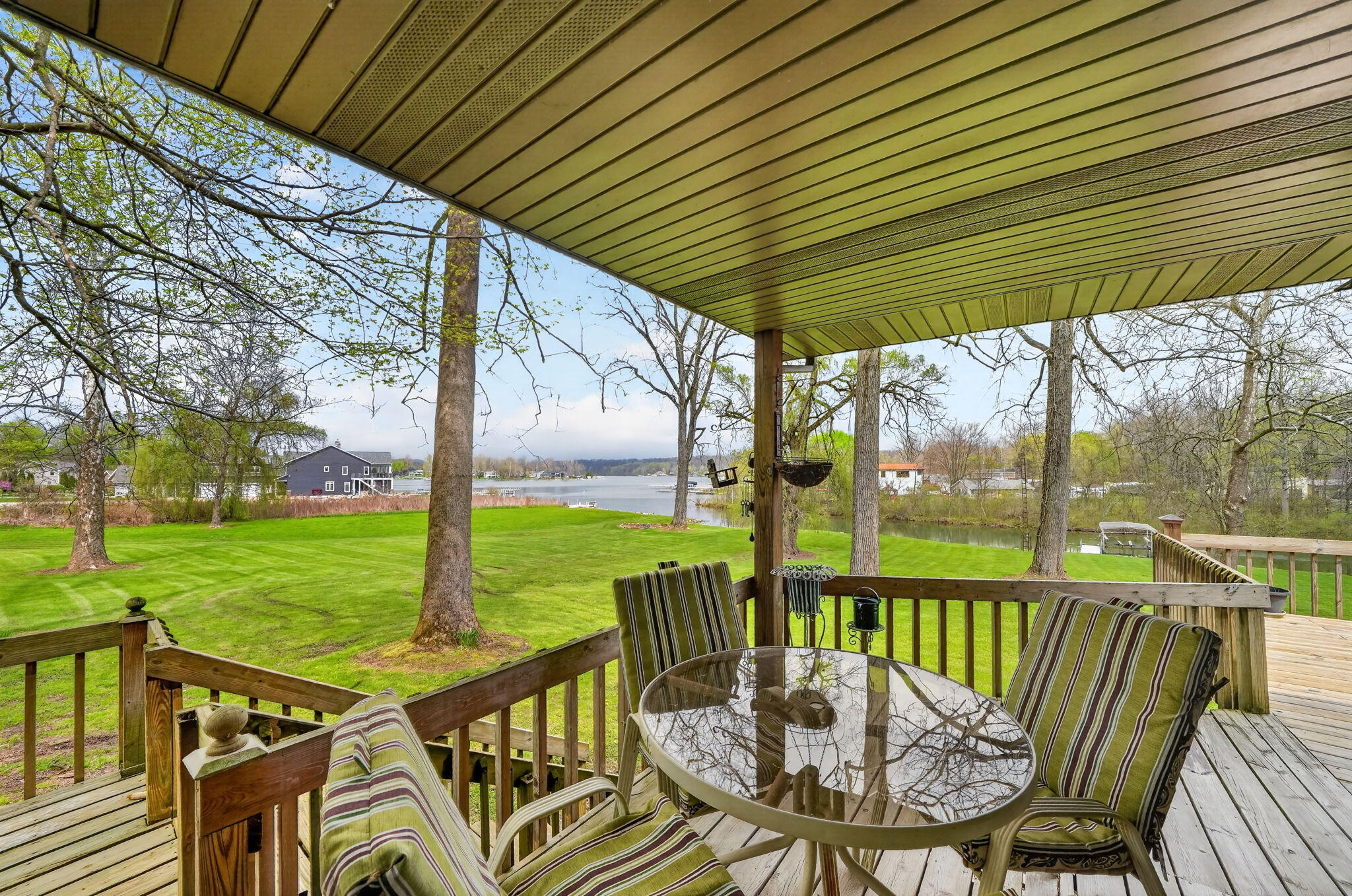 66175 South Drive Cassopolis MI 49031