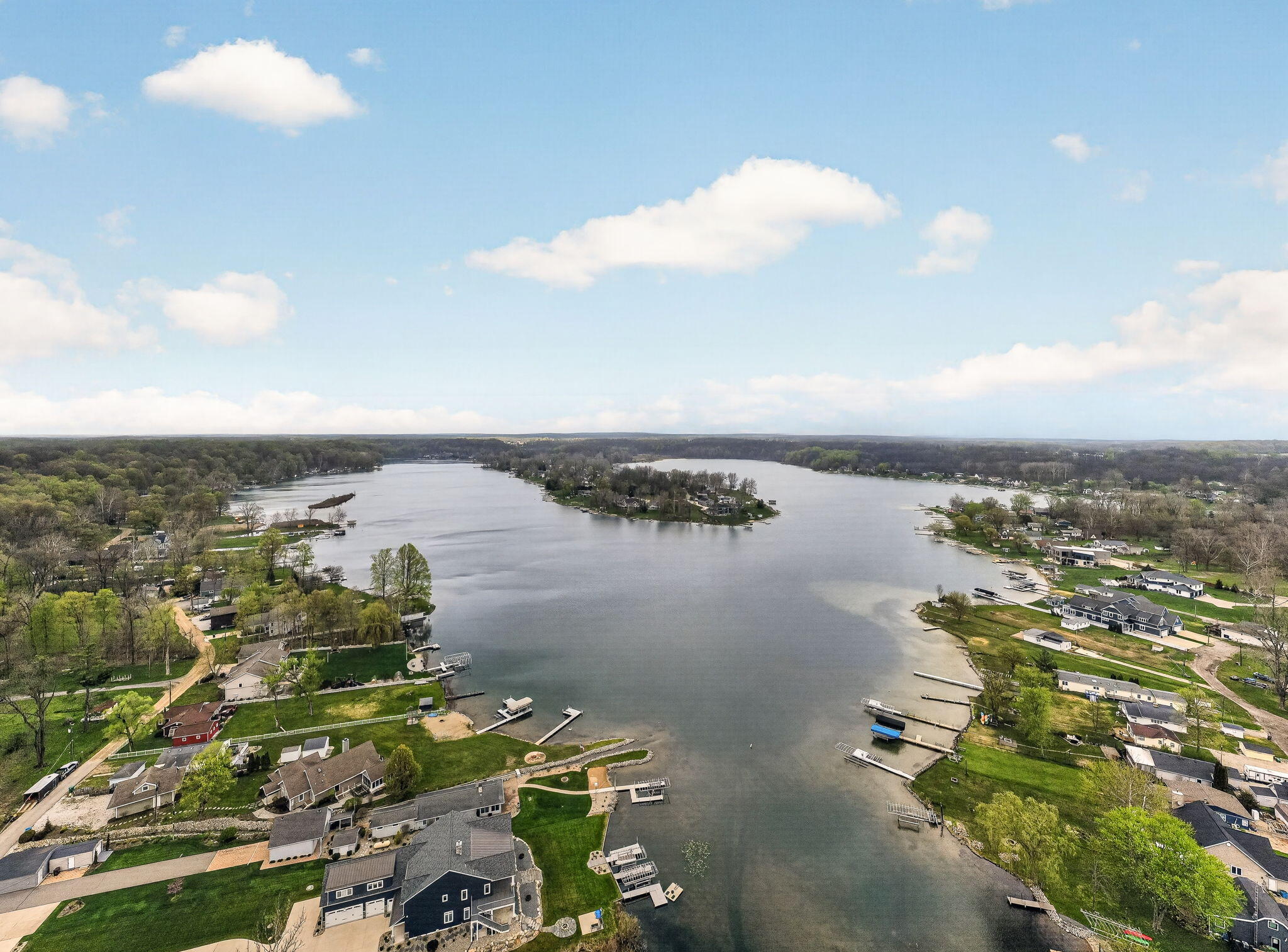 66175 South Drive Cassopolis MI 49031