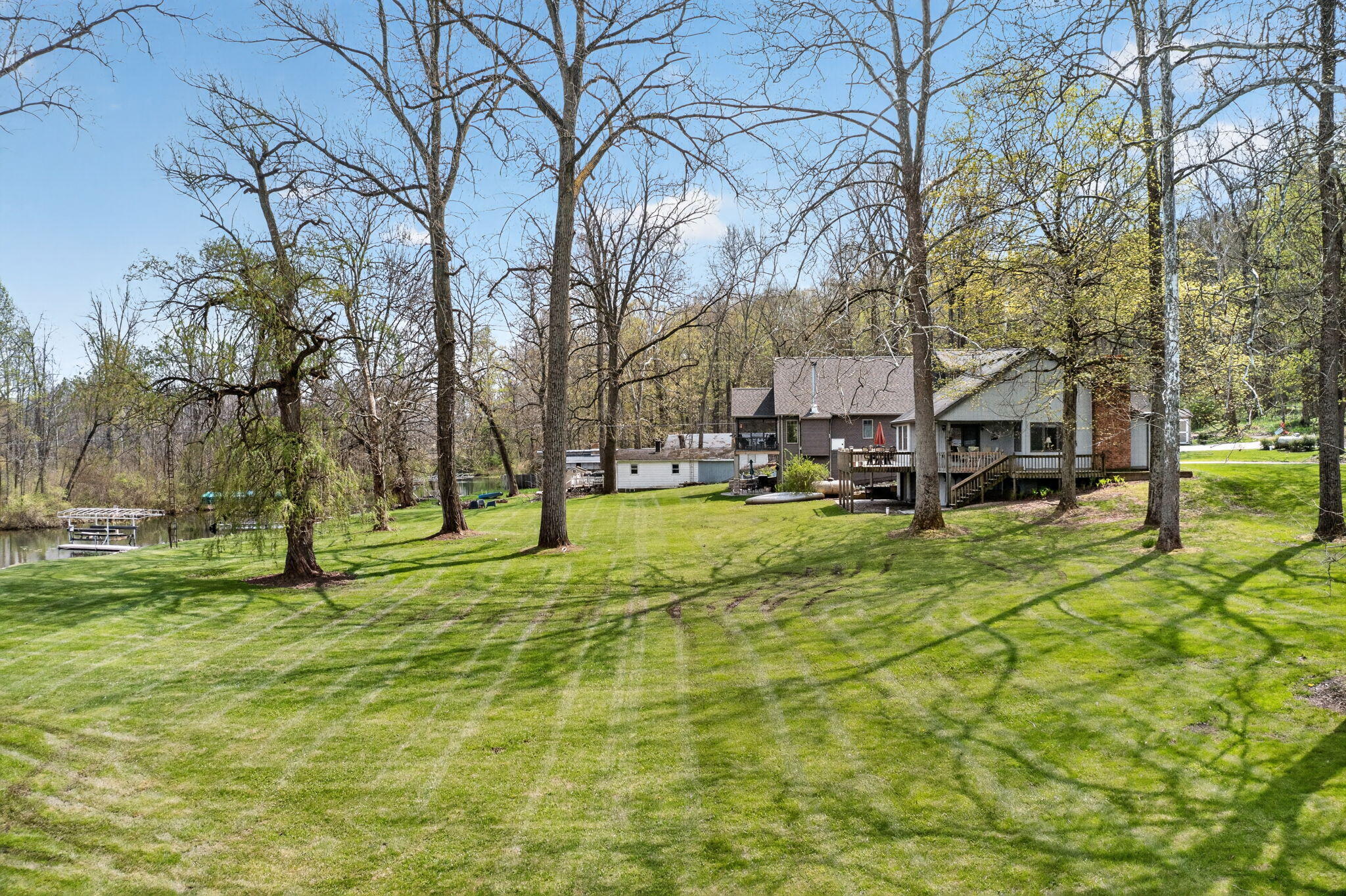 66175 South Drive Cassopolis MI 49031