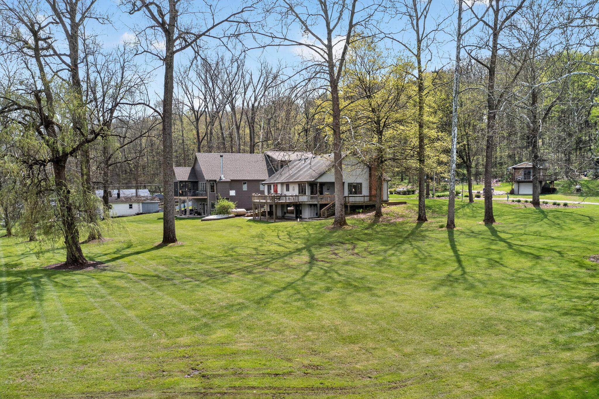 66175 South Drive Cassopolis MI 49031