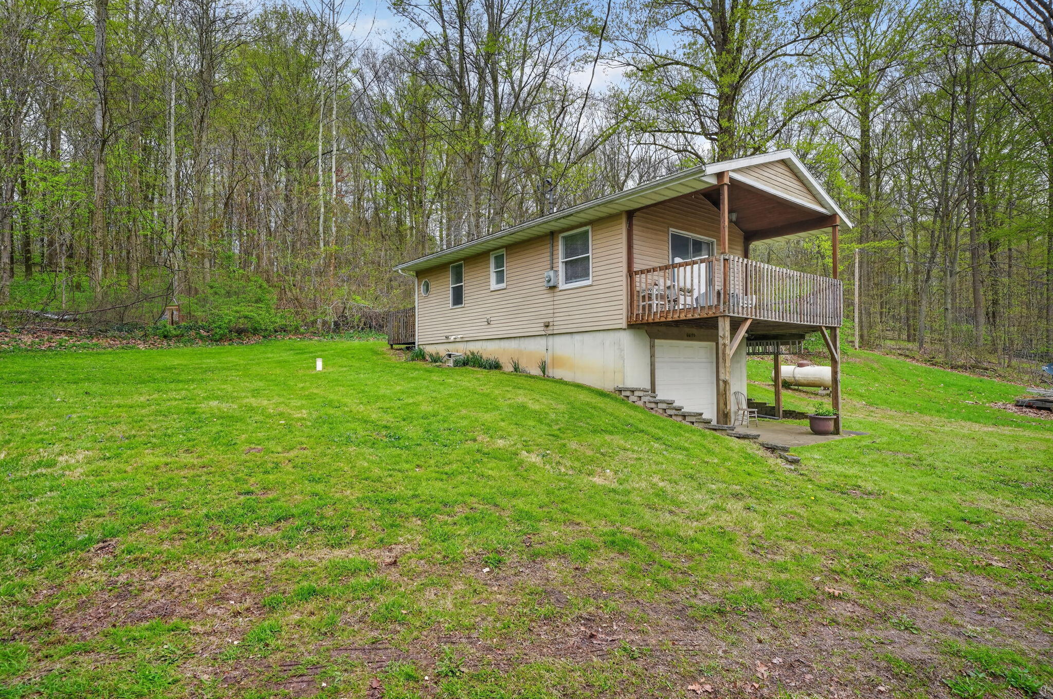 66175 South Drive Cassopolis MI 49031