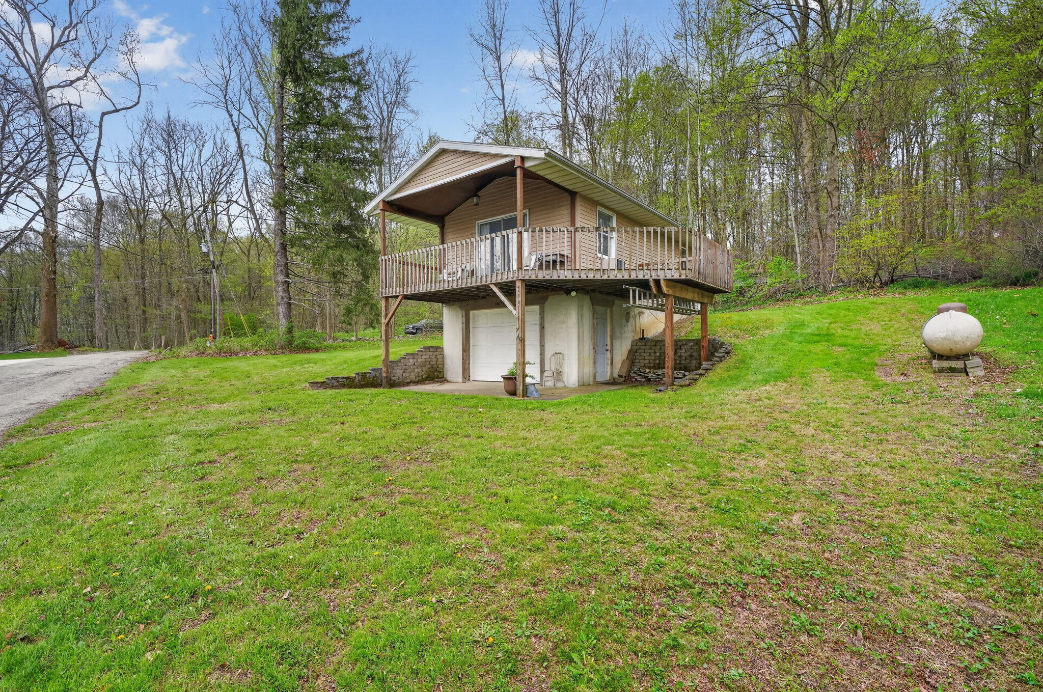 66175 South Drive Cassopolis MI 49031