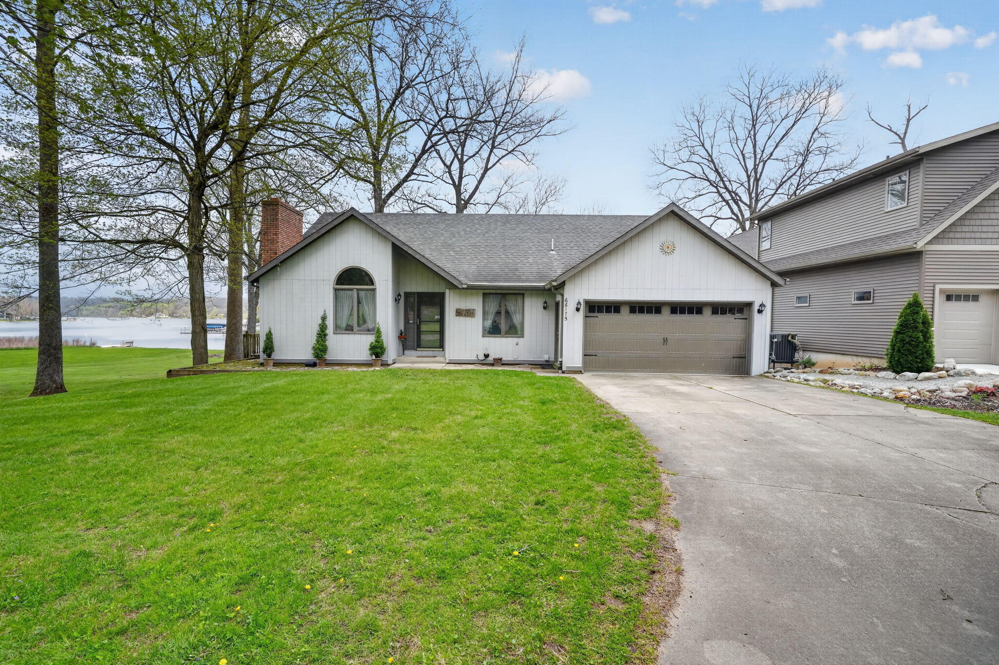 66175 South Drive Cassopolis MI 49031