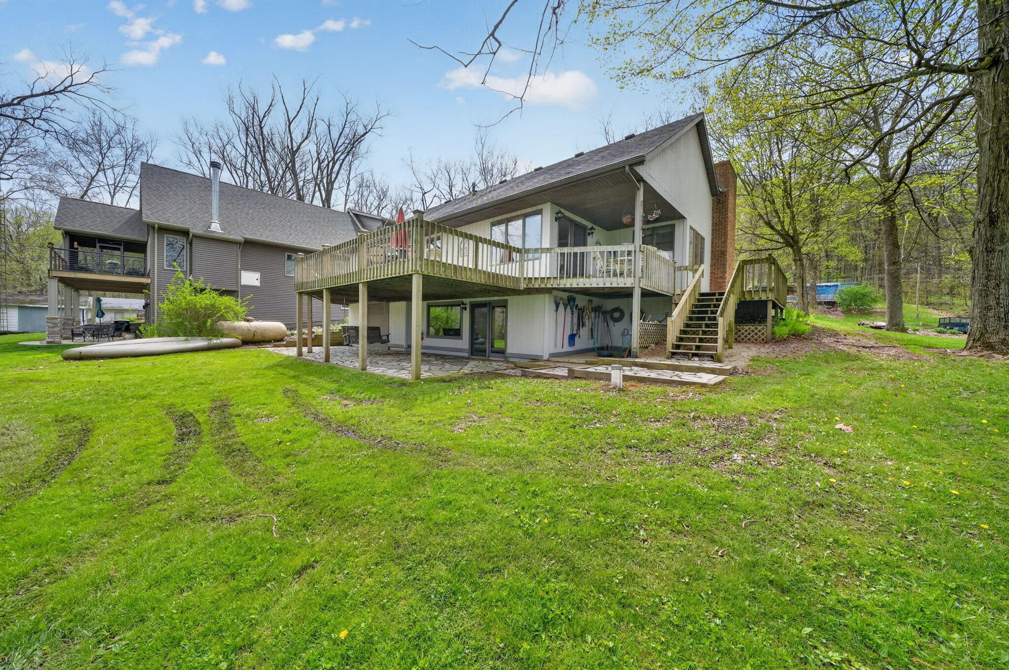 66175 South Drive Cassopolis MI 49031