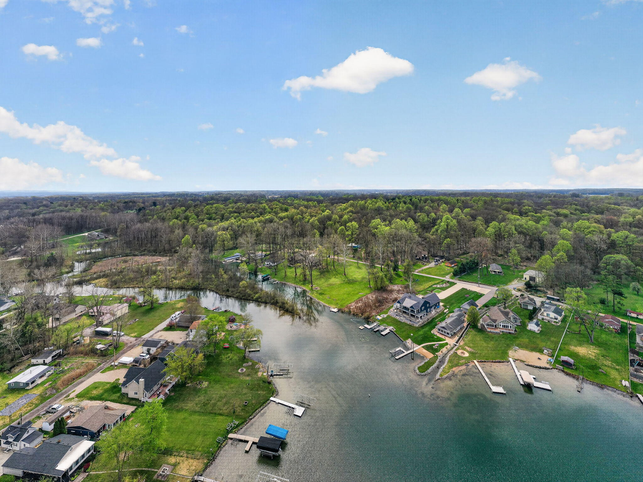 66175 South Drive Cassopolis MI 49031