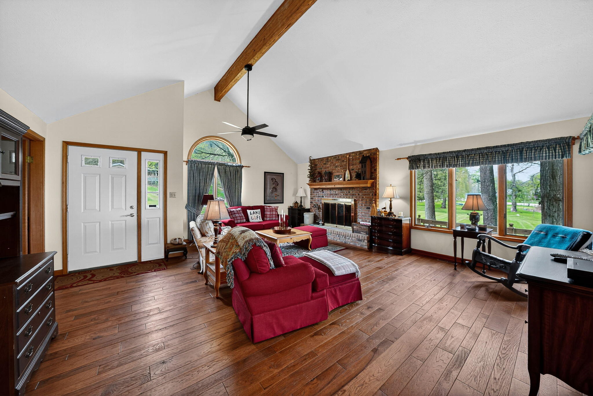 66175 South Drive Cassopolis MI 49031