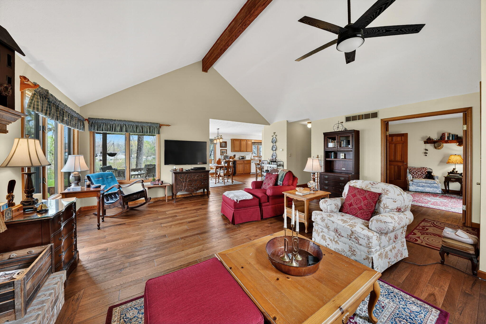 66175 South Drive Cassopolis MI 49031