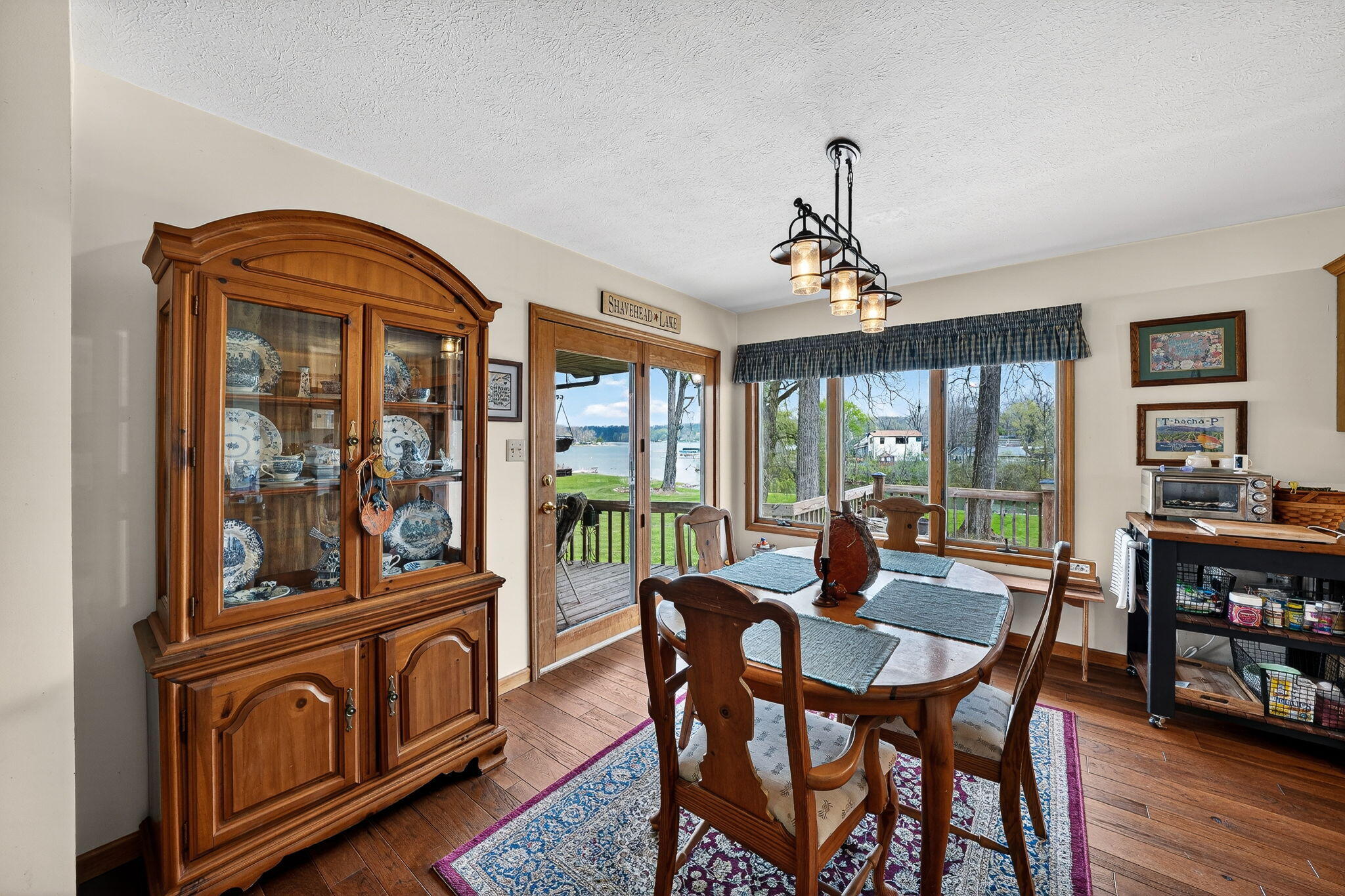 66175 South Drive Cassopolis MI 49031