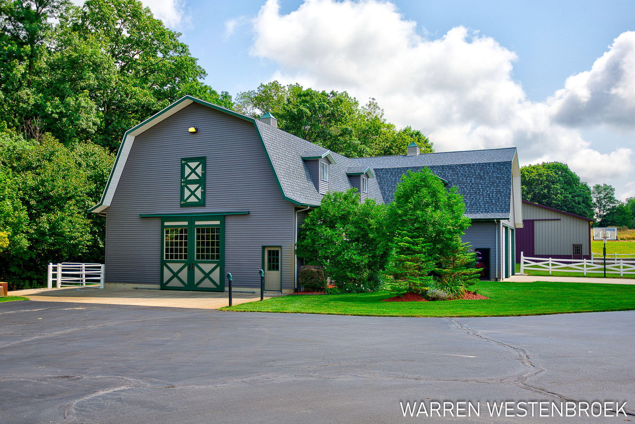 3550 64th Avenue Zeeland MI 49464