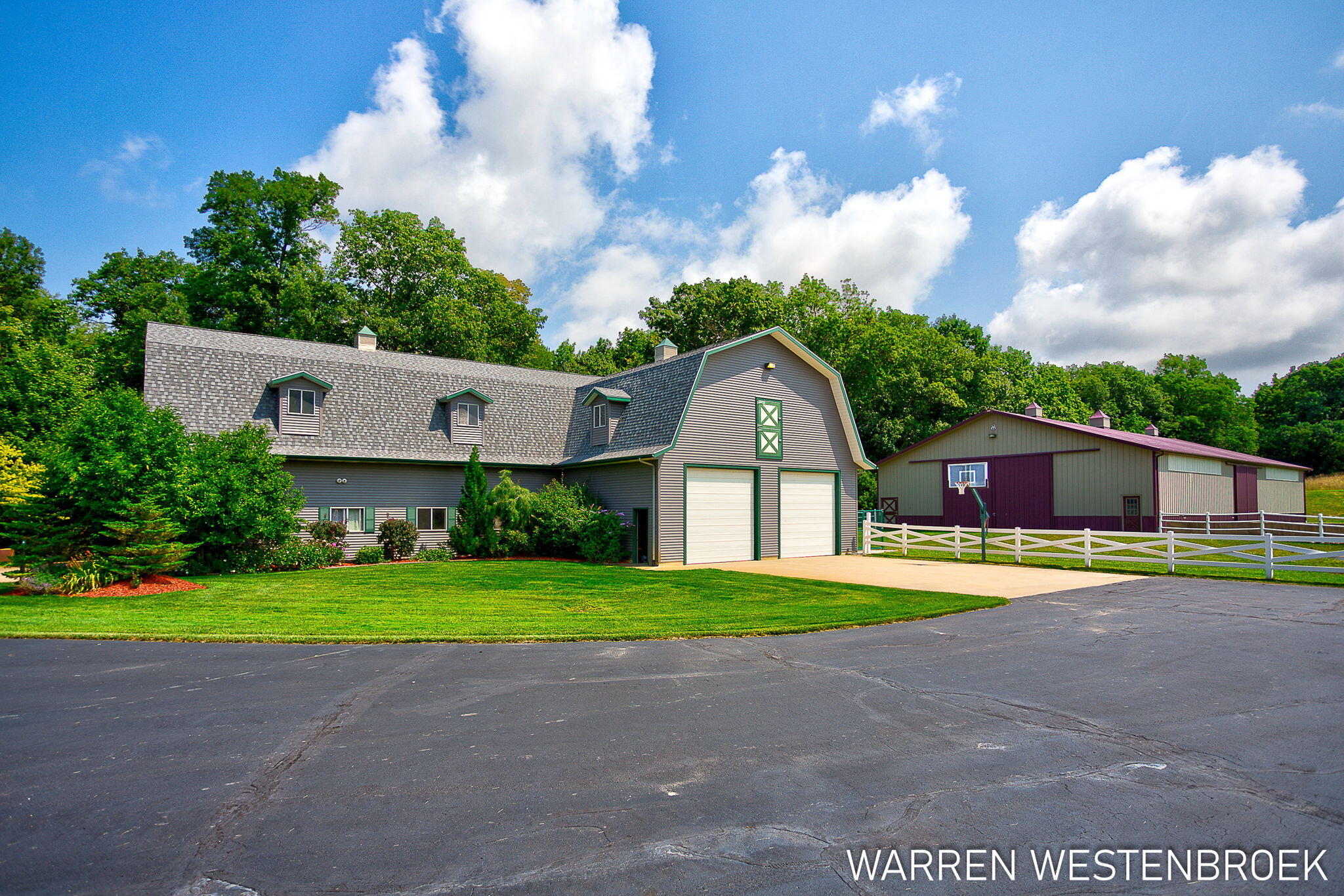 3550 64th Avenue Zeeland MI 49464