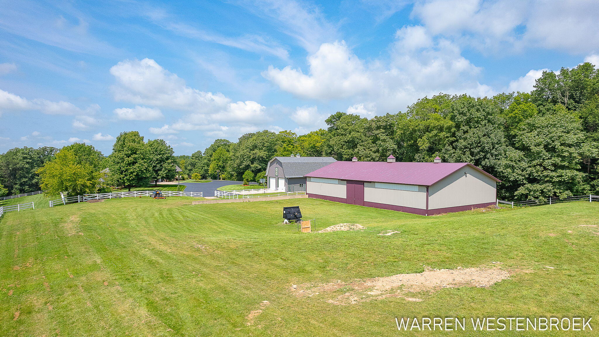 3550 64th Avenue Zeeland MI 49464