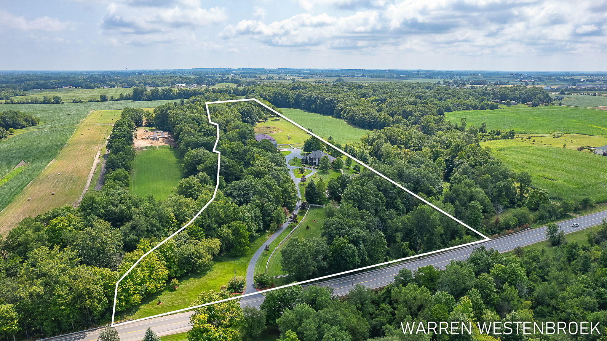 3550 64th Avenue Zeeland MI 49464