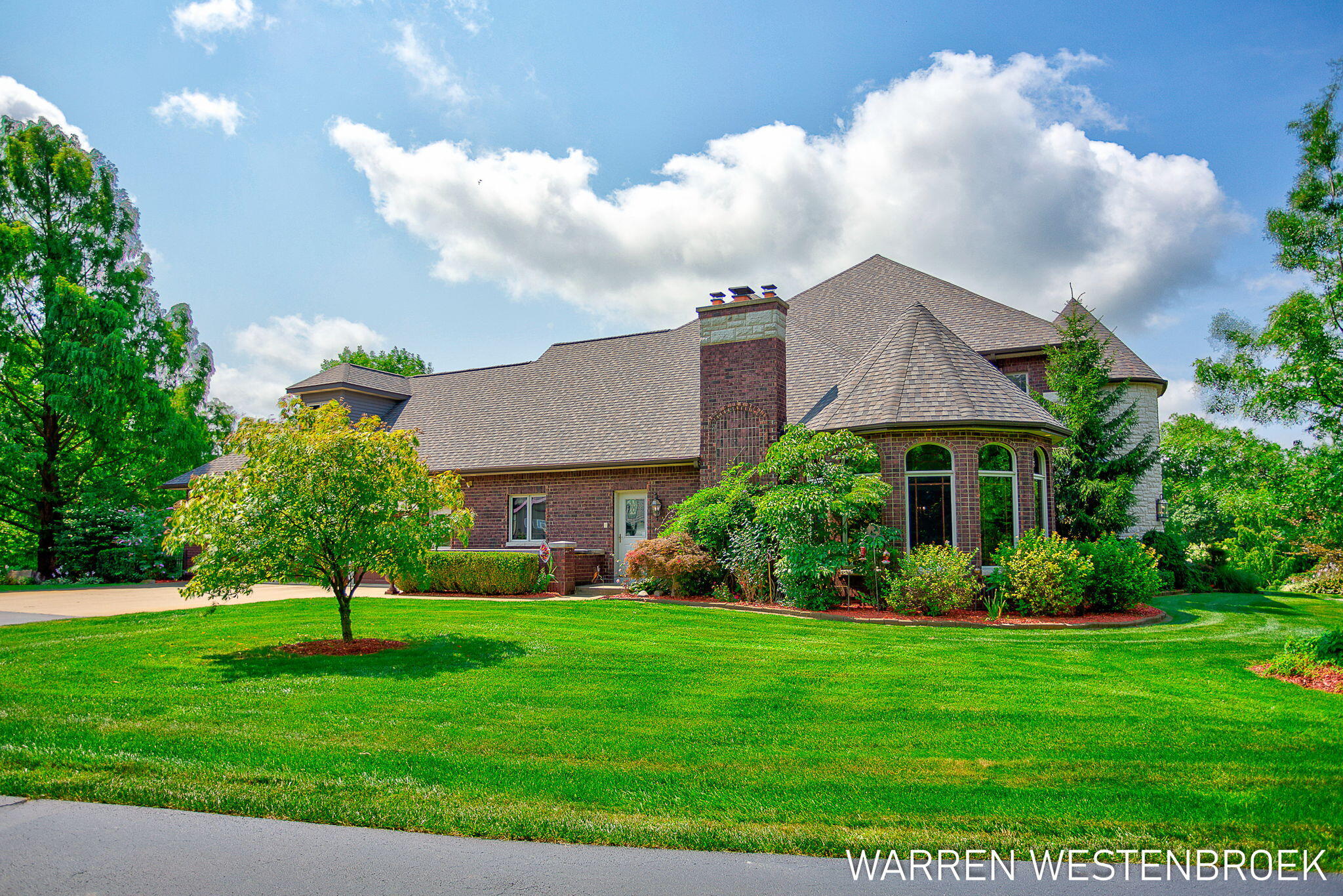 3550 64th Avenue Zeeland MI 49464