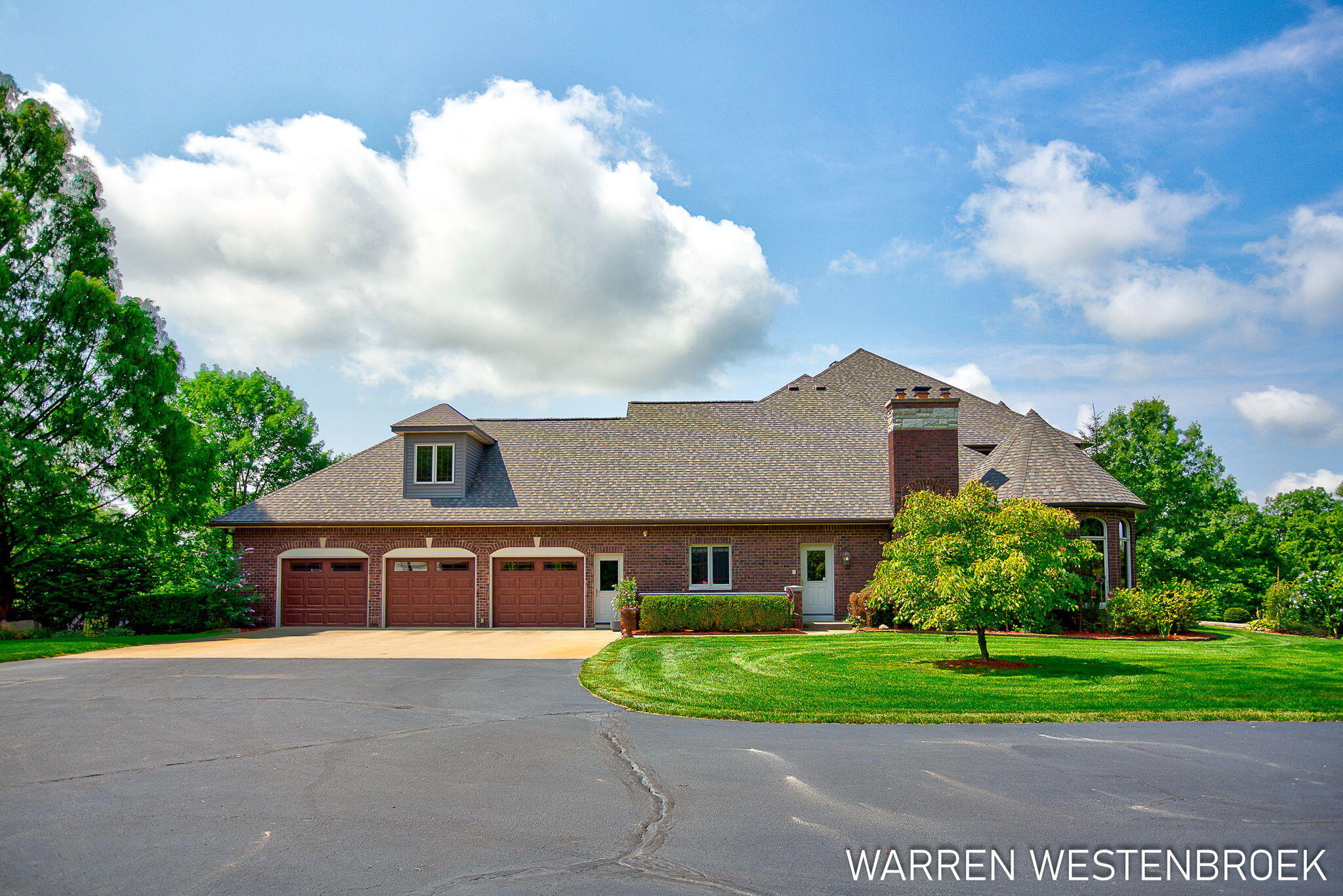 3550 64th Avenue Zeeland MI 49464
