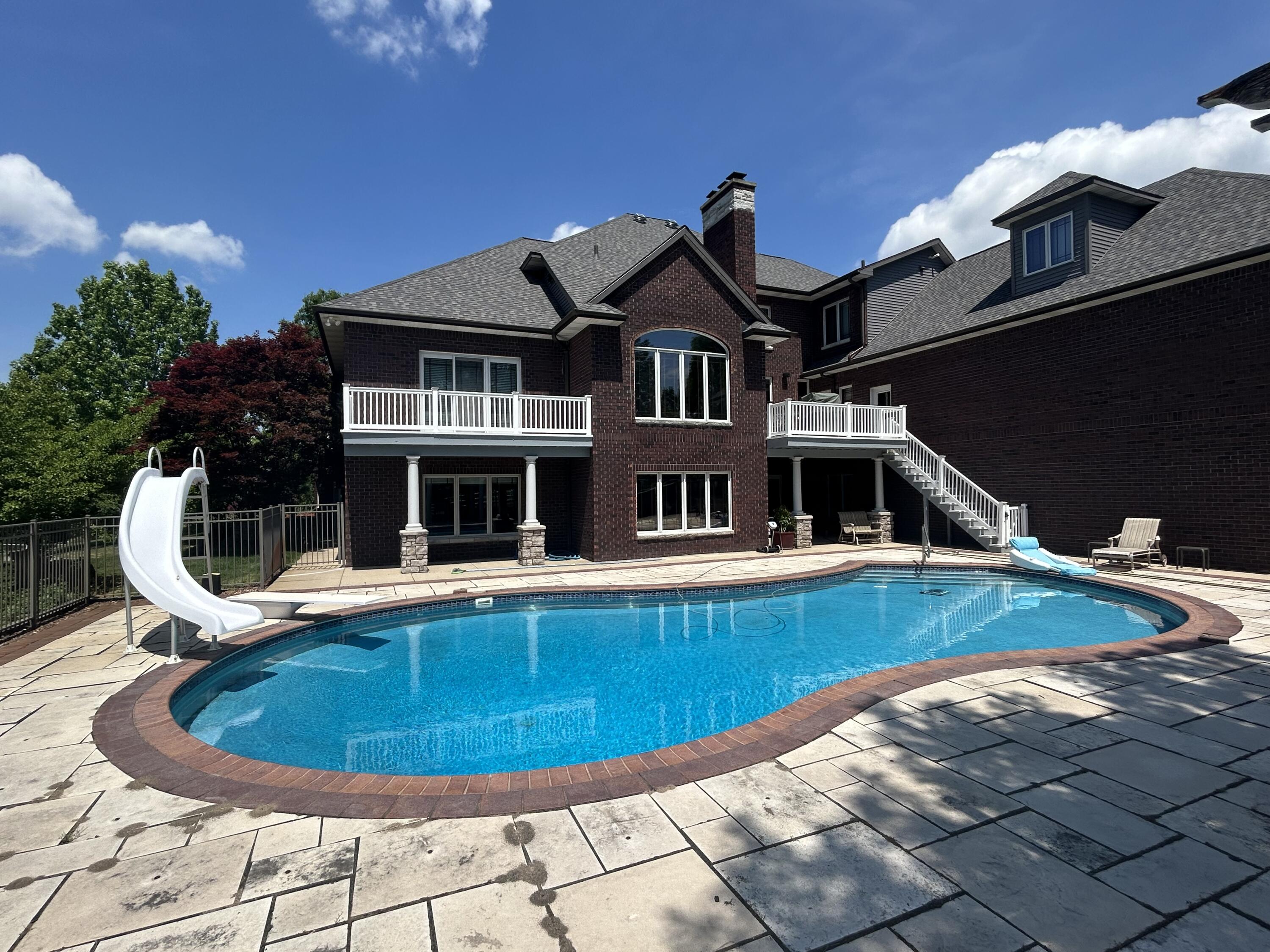 3550 64th Avenue Zeeland MI 49464