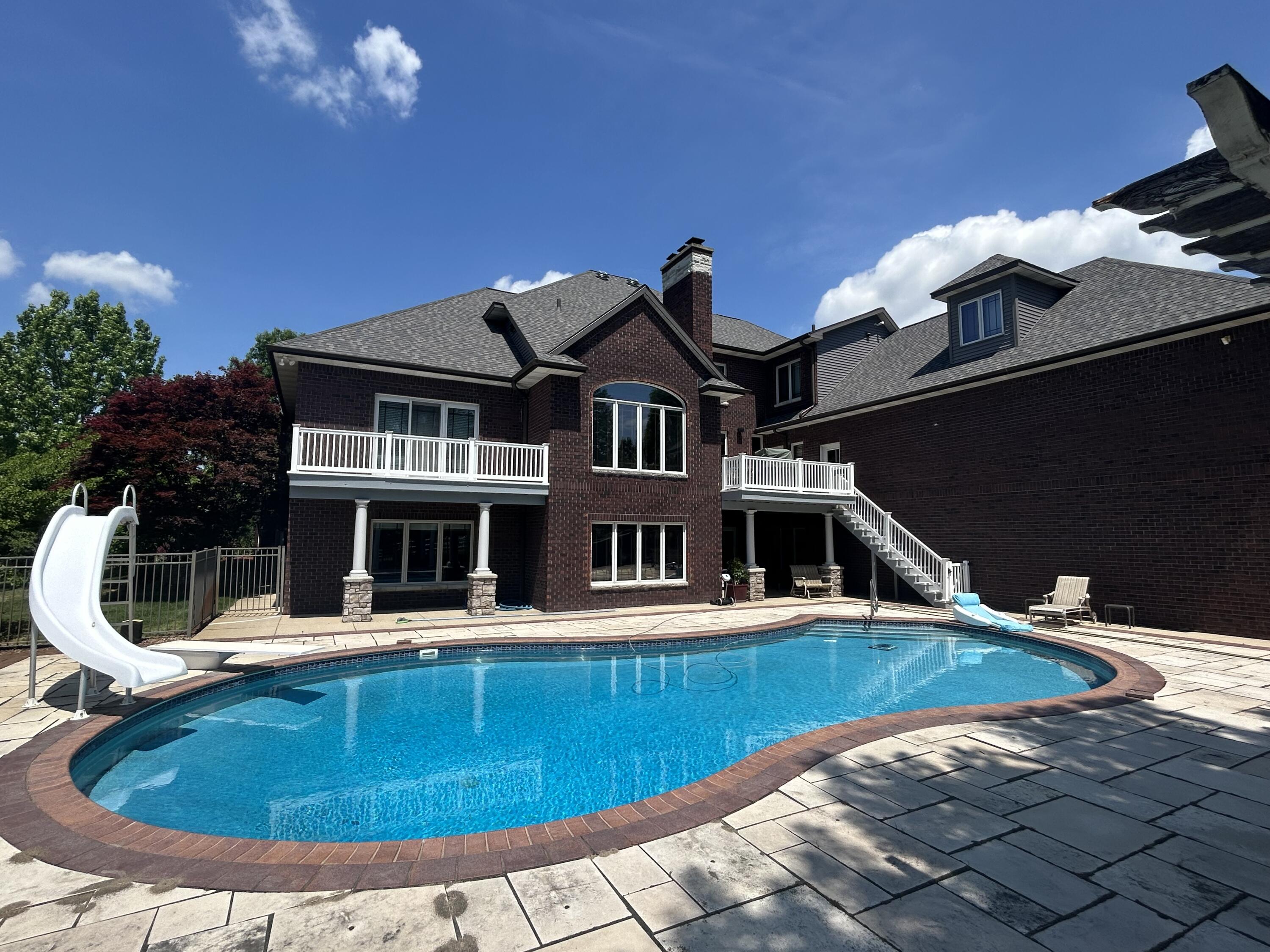 3550 64th Avenue Zeeland MI 49464