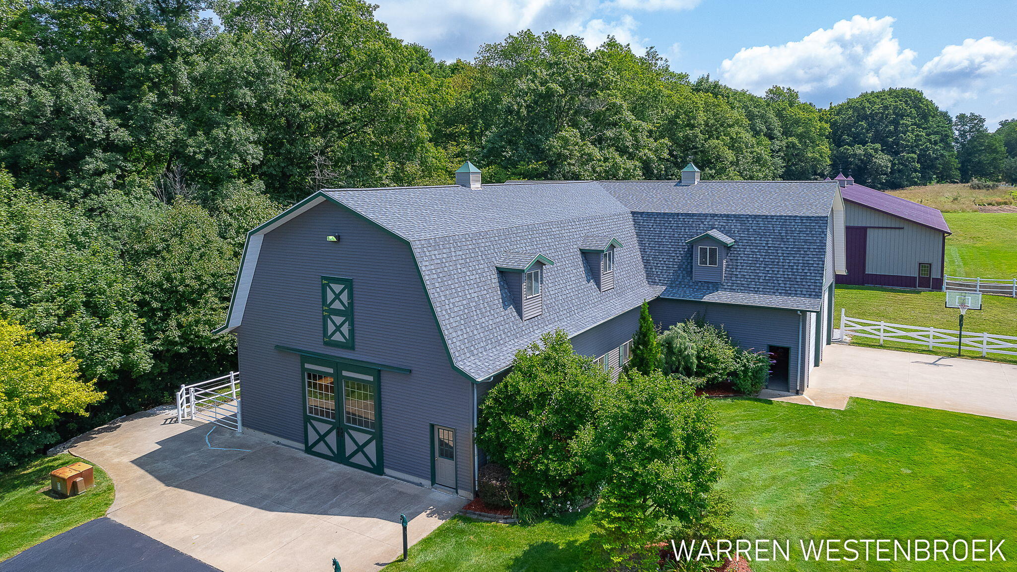 3550 64th Avenue Zeeland MI 49464