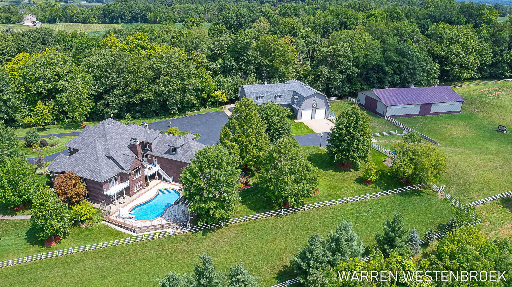 3550 64th Avenue Zeeland MI 49464
