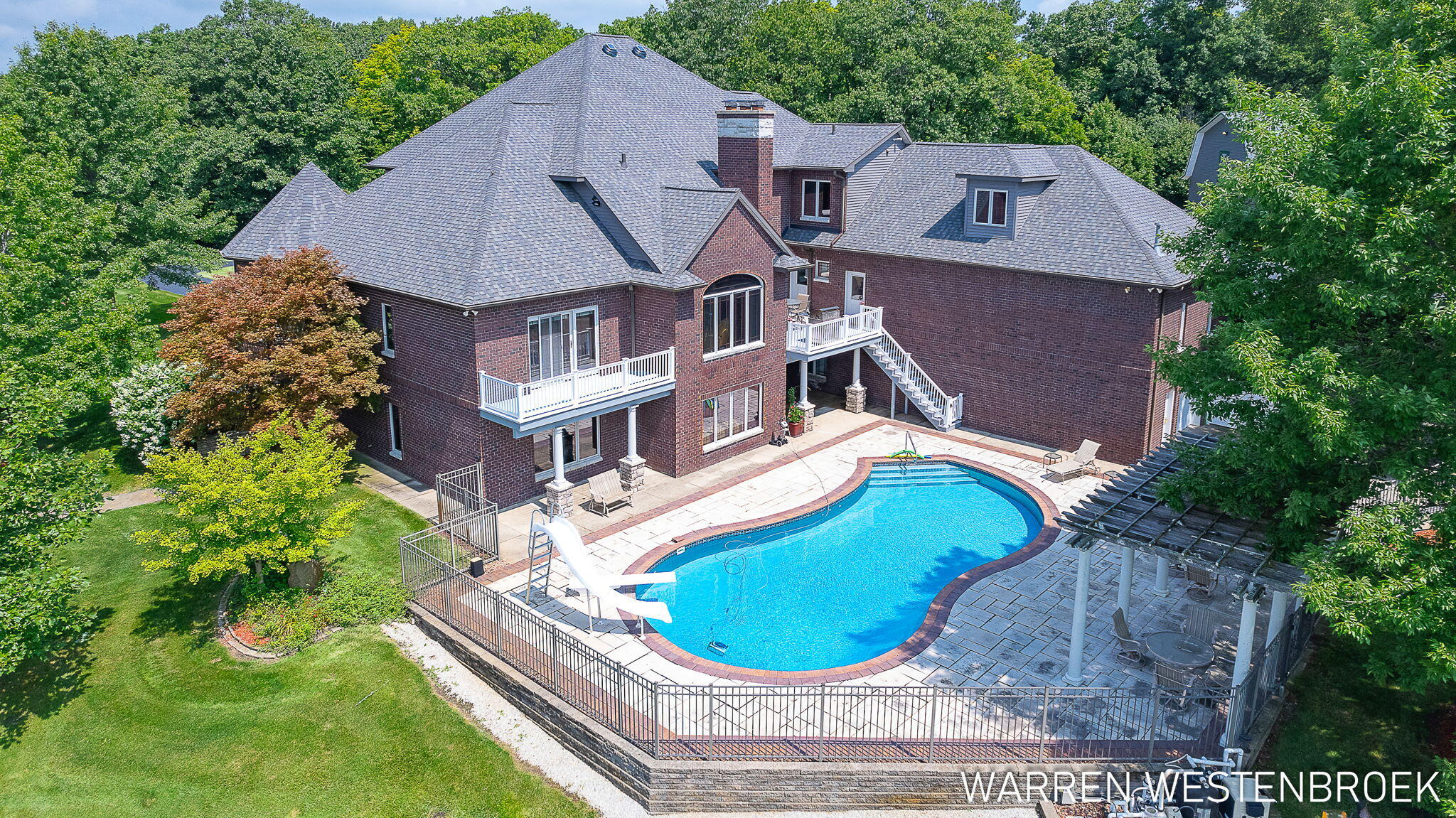 3550 64th Avenue Zeeland MI 49464