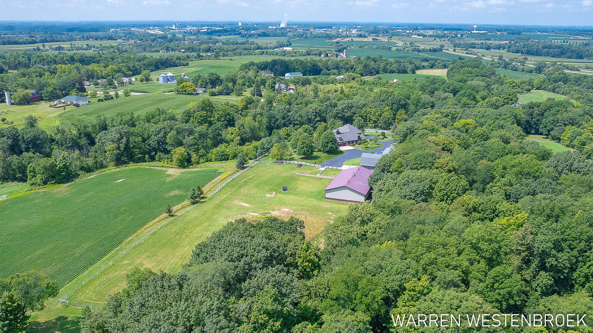 3550 64th Avenue Zeeland MI 49464